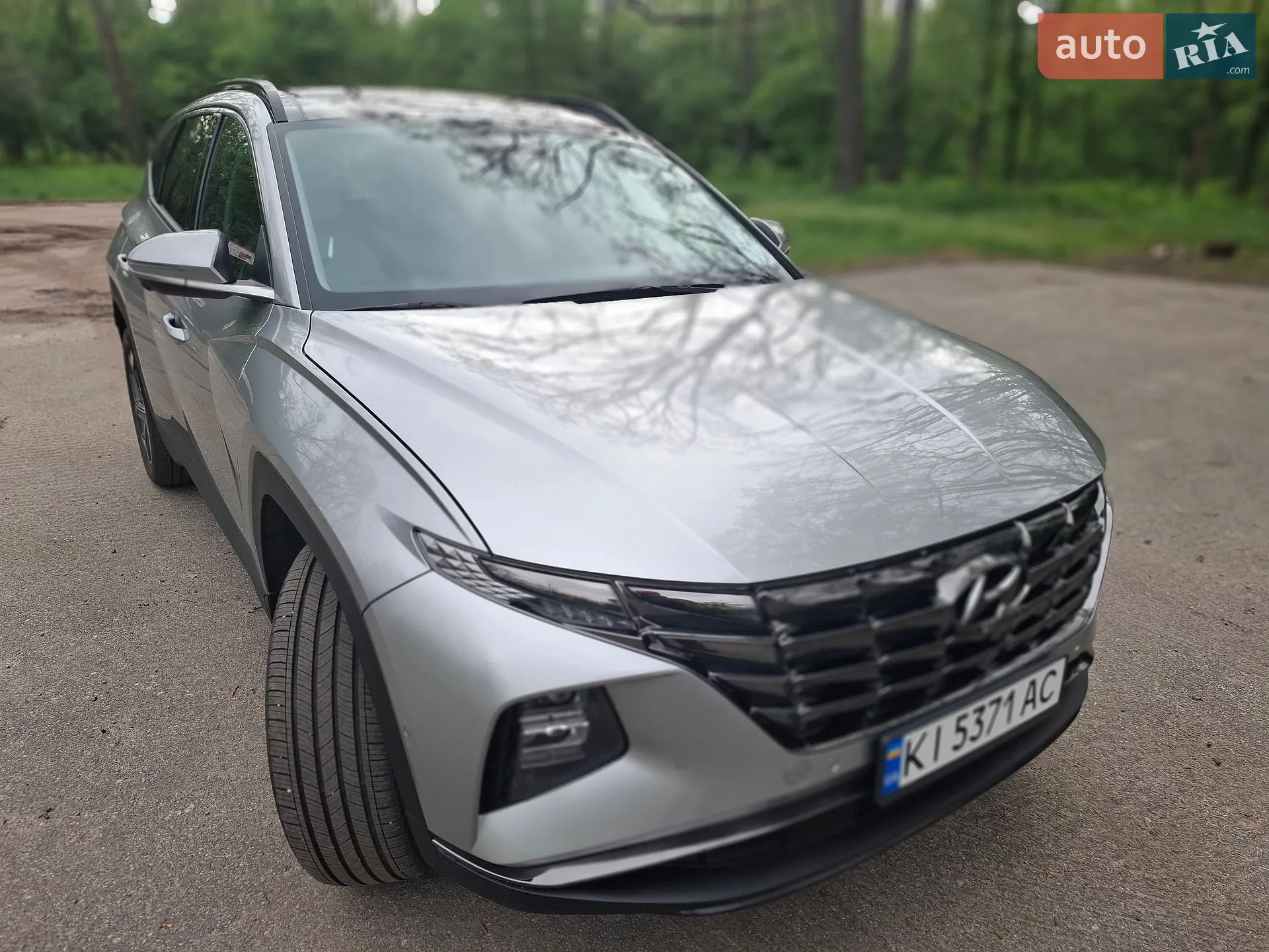 2024 Hyundai Tucson - мініатюра 13