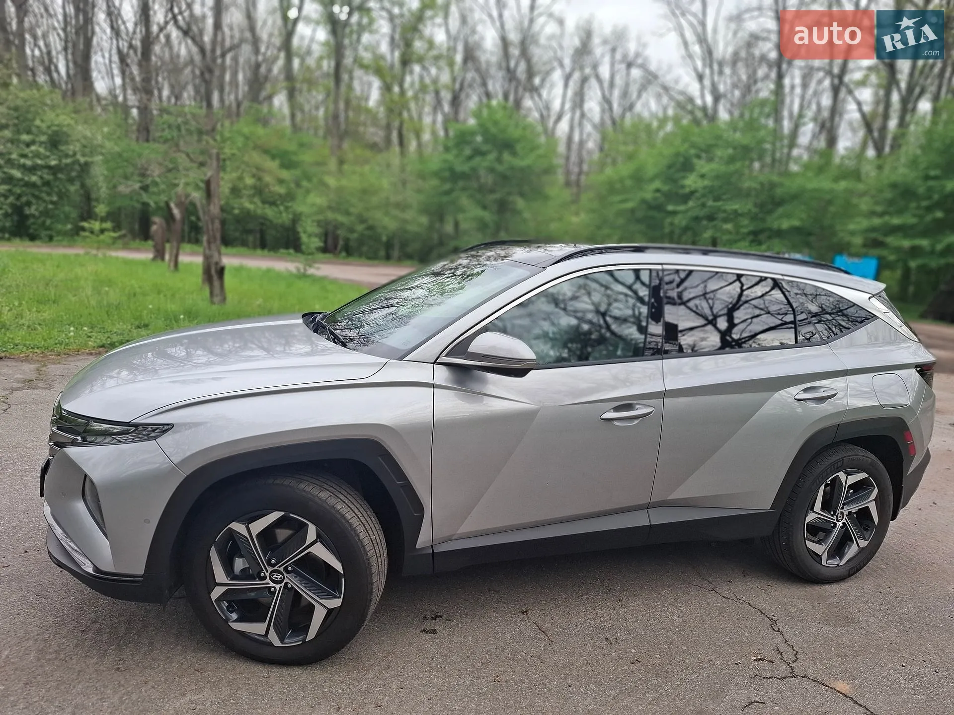 2024 Hyundai Tucson - мініатюра 16