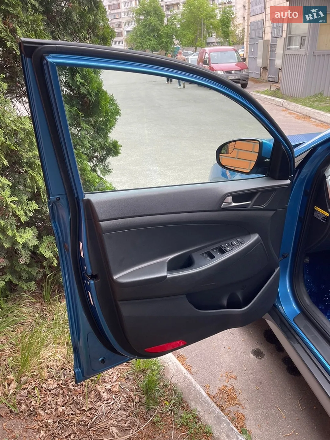 2018 Hyundai Tucson - мініатюра 26