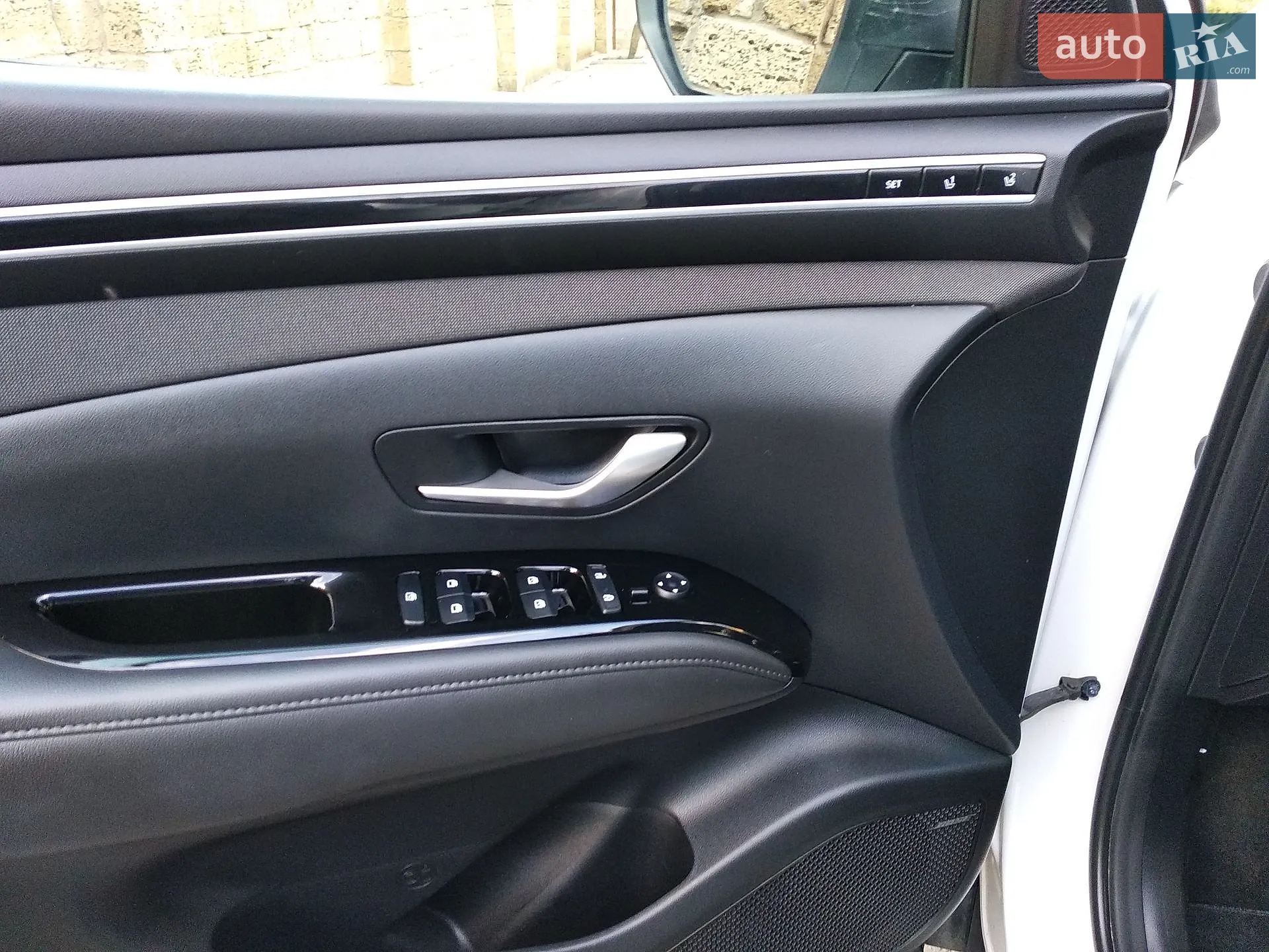 2021 Hyundai Tucson - мініатюра 57