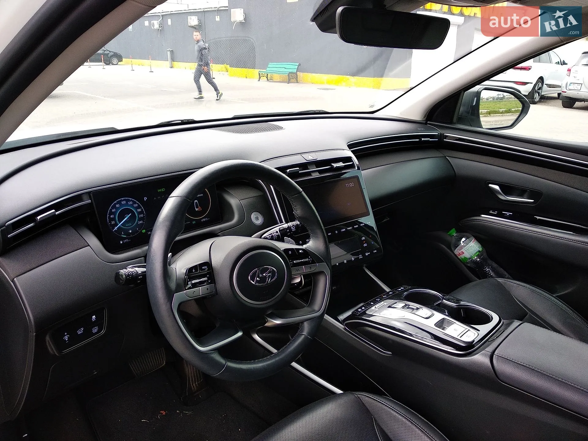 2021 Hyundai Tucson - мініатюра 31
