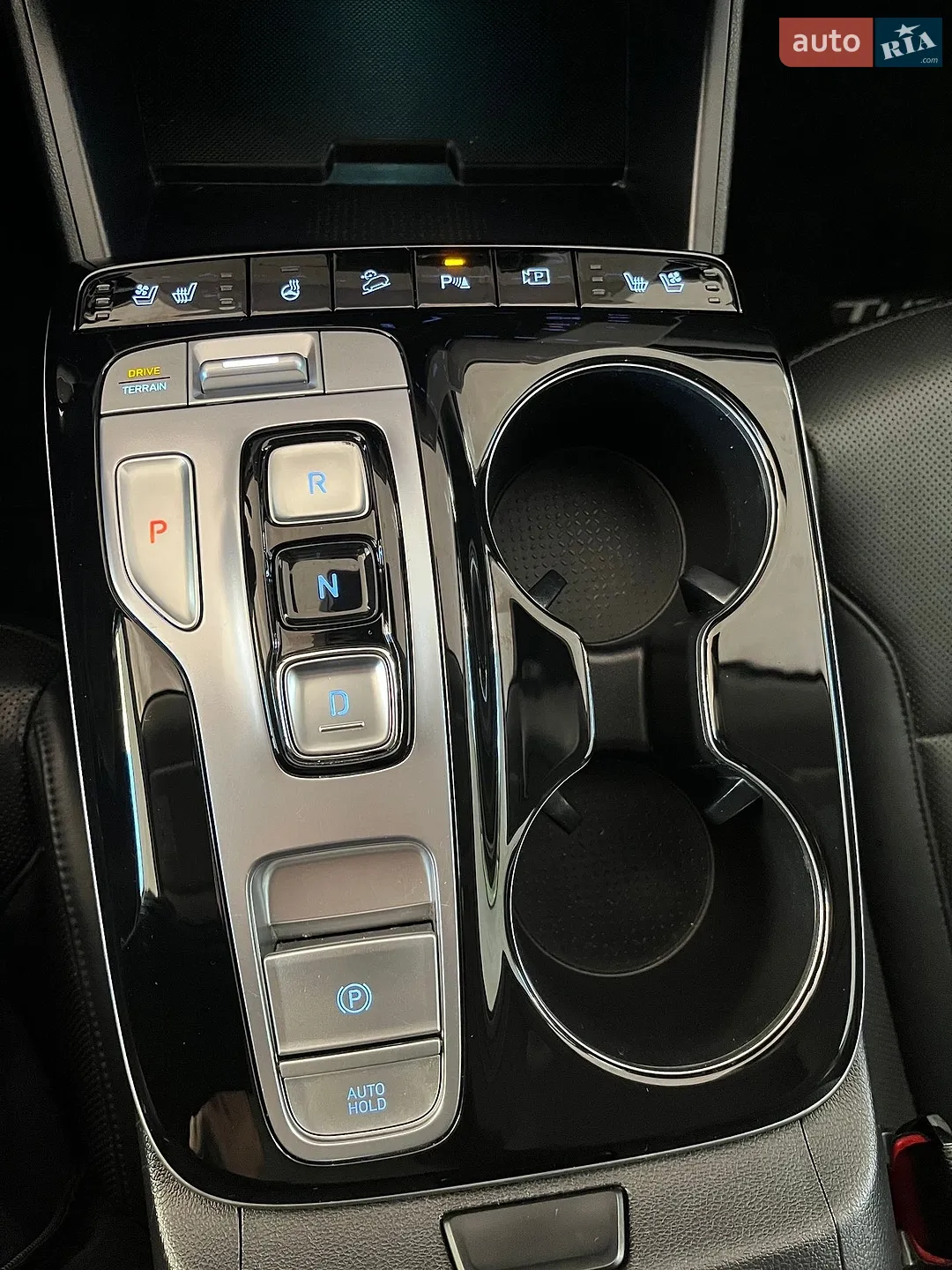 2021 Hyundai Tucson - мініатюра 64