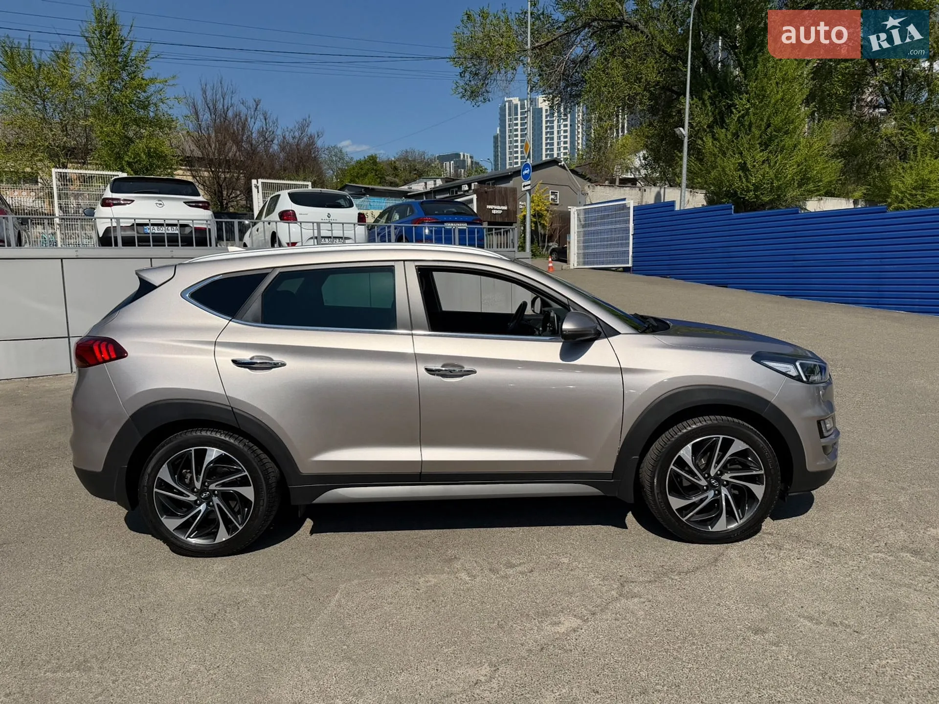 2019 Hyundai Tucson - мініатюра 25