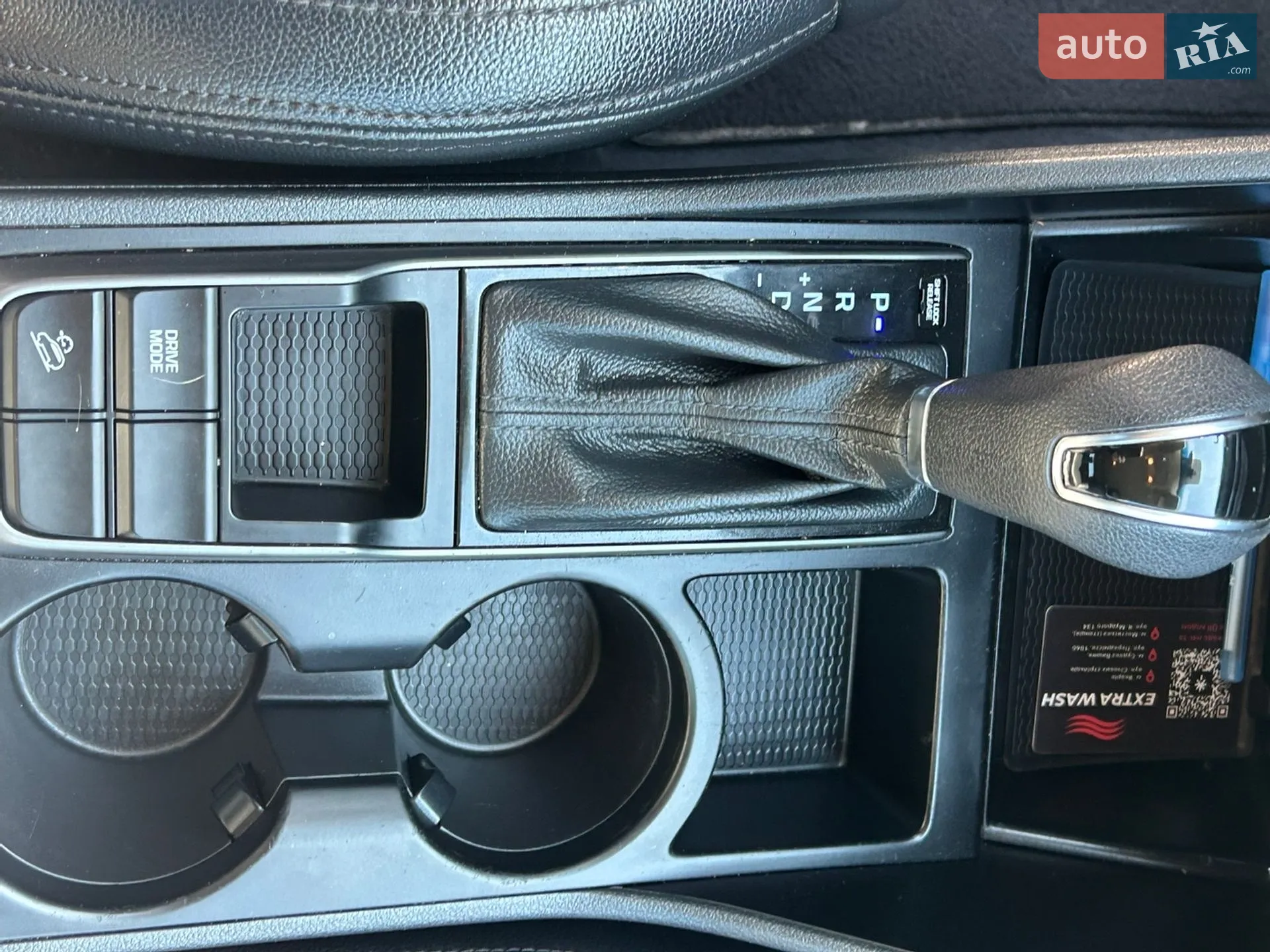 2016 Hyundai Tucson - мініатюра 17
