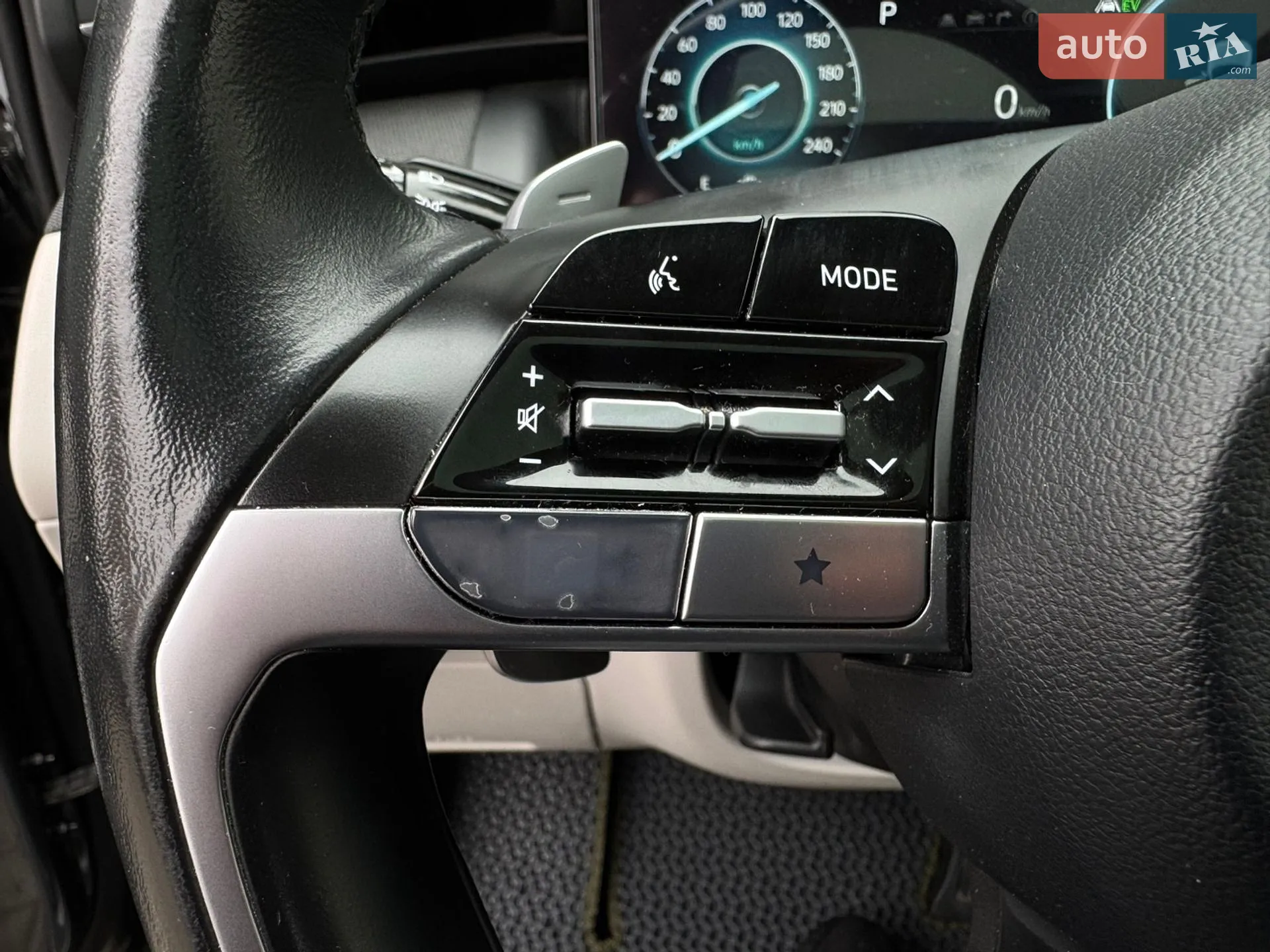 2021 Hyundai Tucson - мініатюра 34