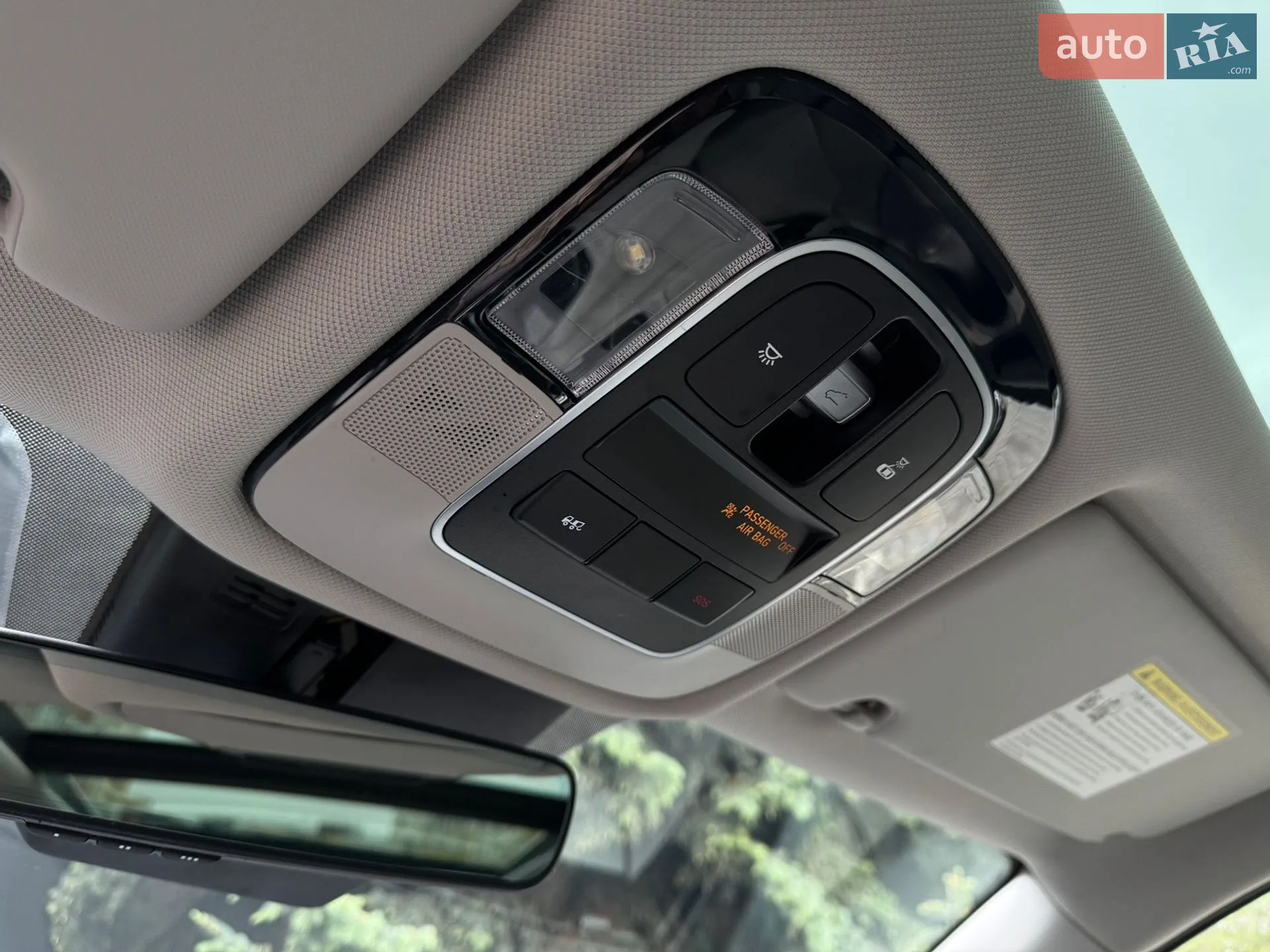 2021 Hyundai Tucson - мініатюра 45