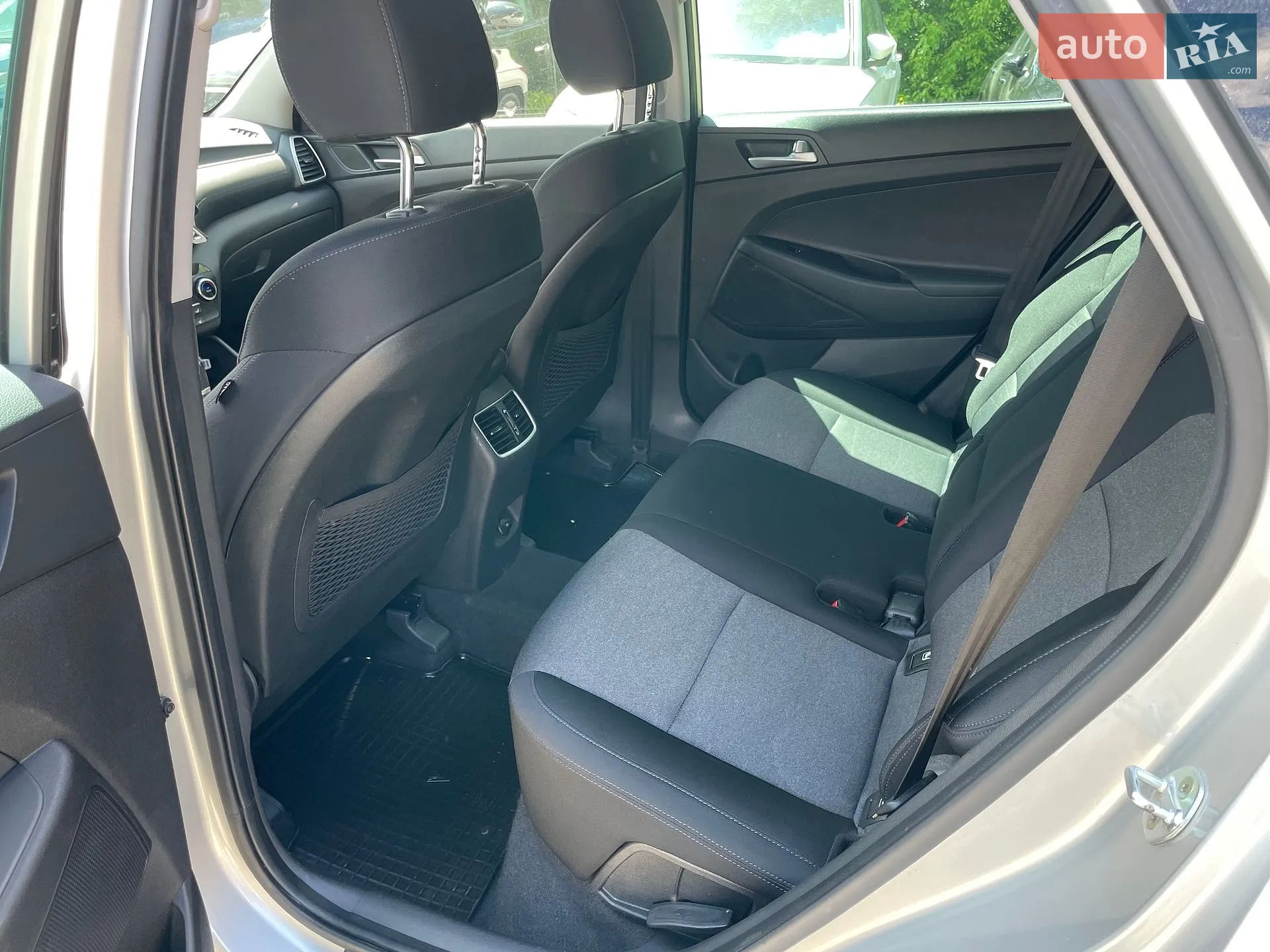 2018 Hyundai Tucson - мініатюра 6