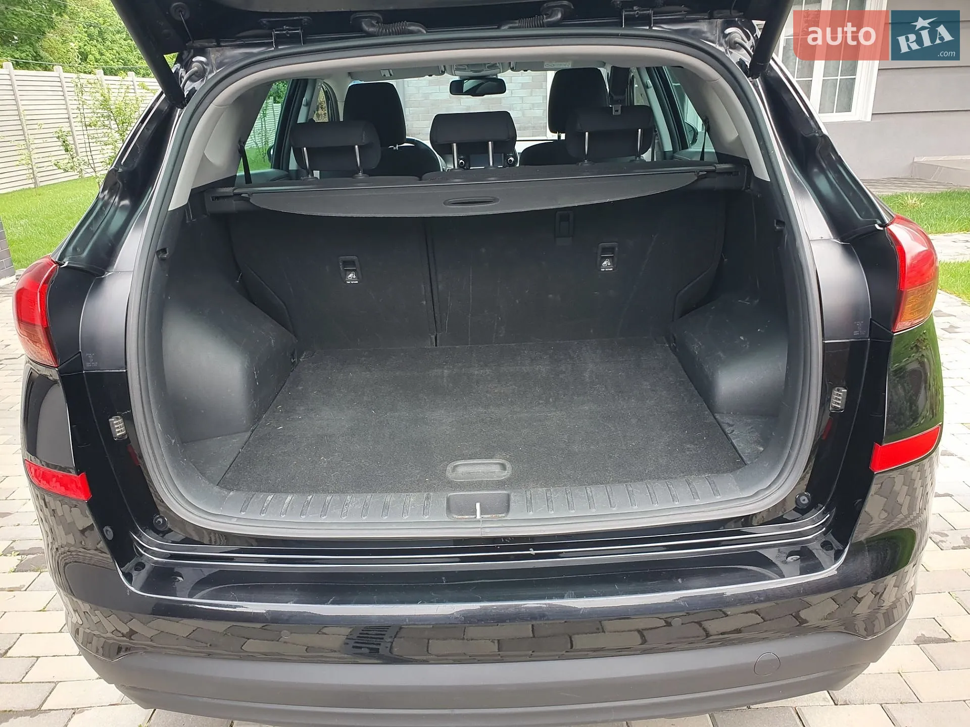 2018 Hyundai Tucson - мініатюра 16