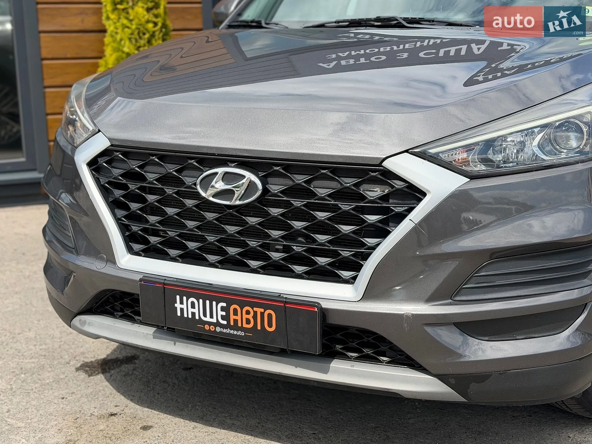 2019 Hyundai Tucson - мініатюра 6