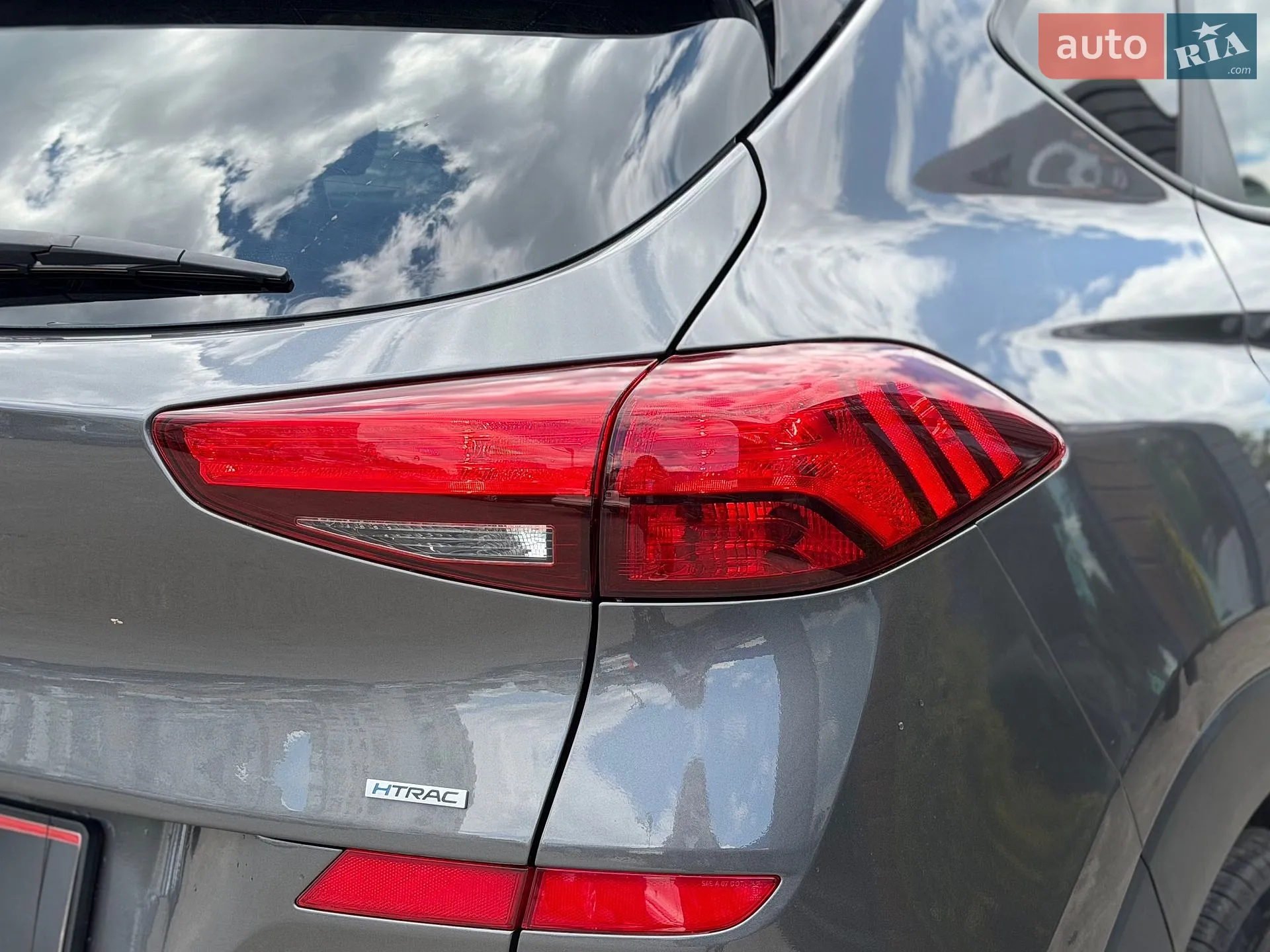 2019 Hyundai Tucson - мініатюра 17