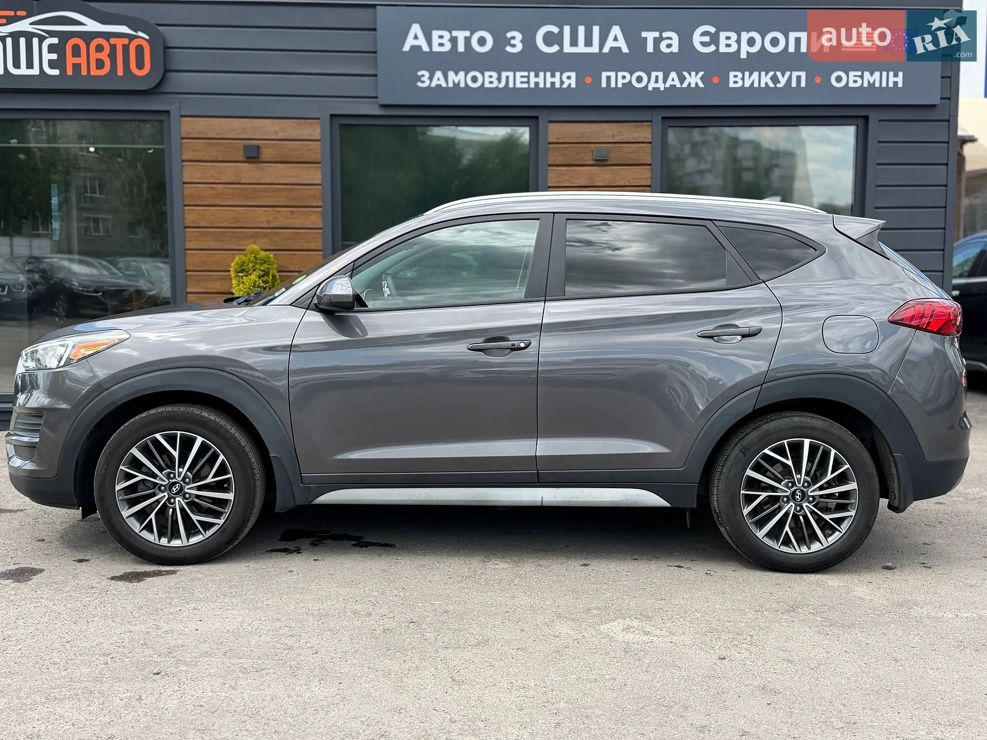 2019 Hyundai Tucson - мініатюра 26