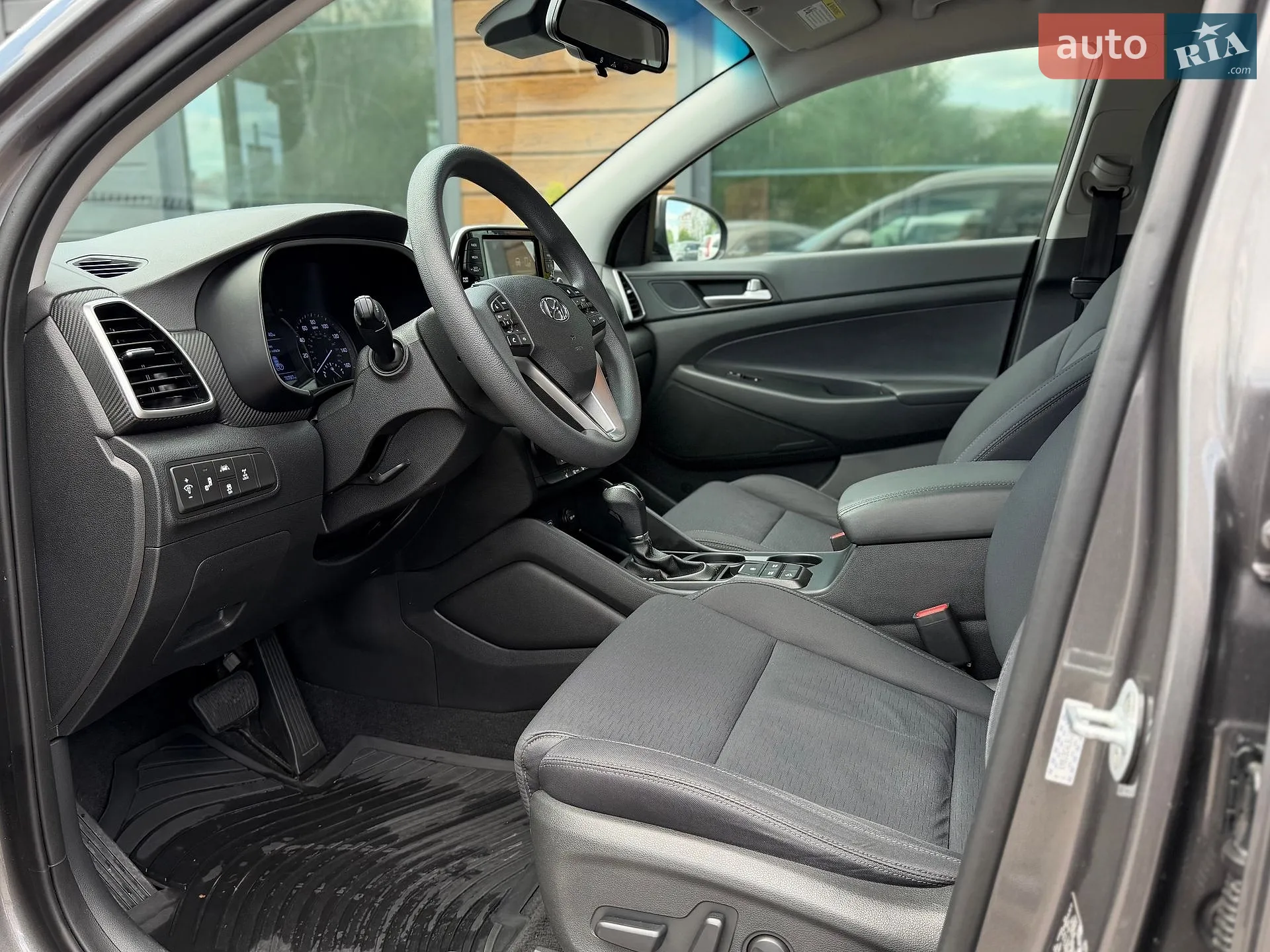 2019 Hyundai Tucson - мініатюра 33