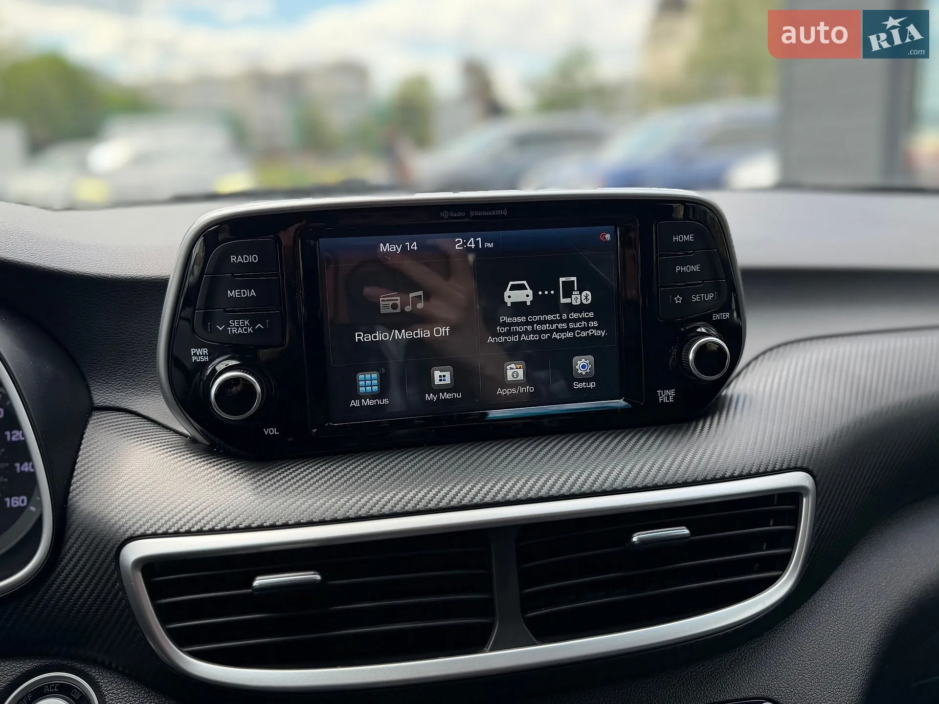 2019 Hyundai Tucson - мініатюра 49