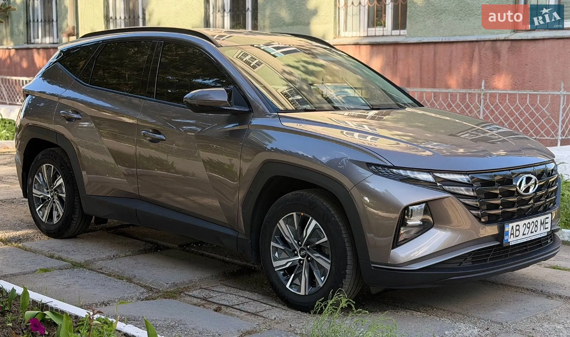 2023 Hyundai Tucson - мініатюра 16