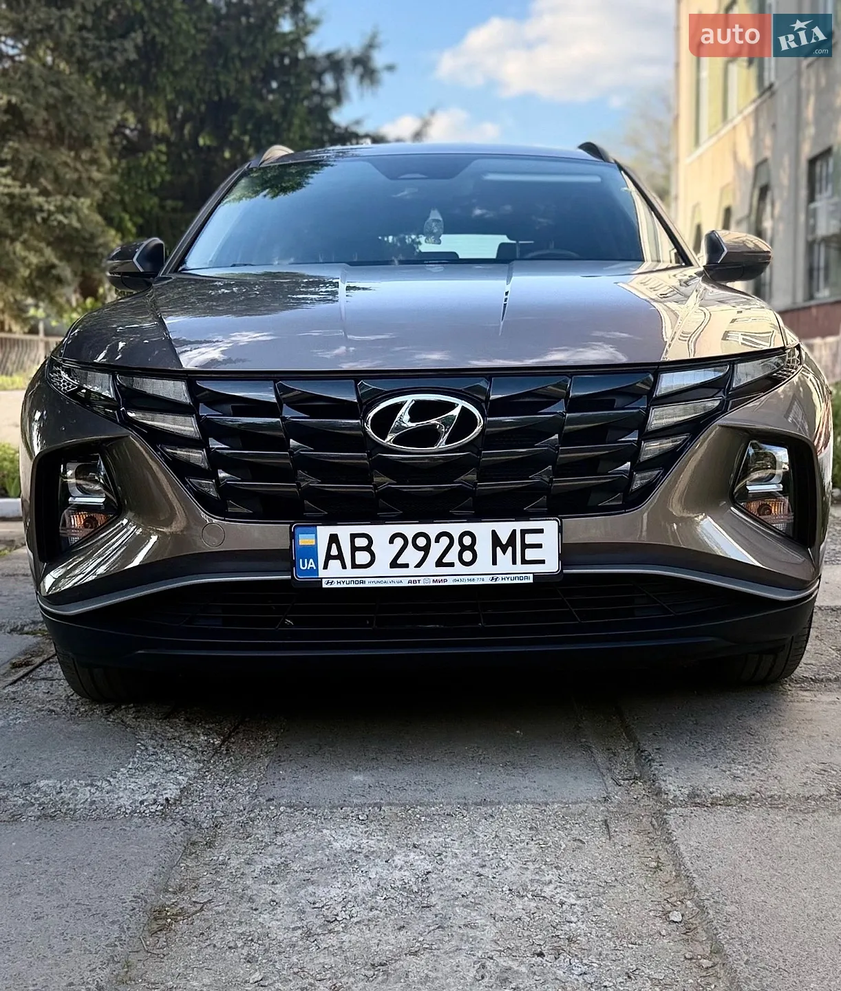 2023 Hyundai Tucson - мініатюра 24