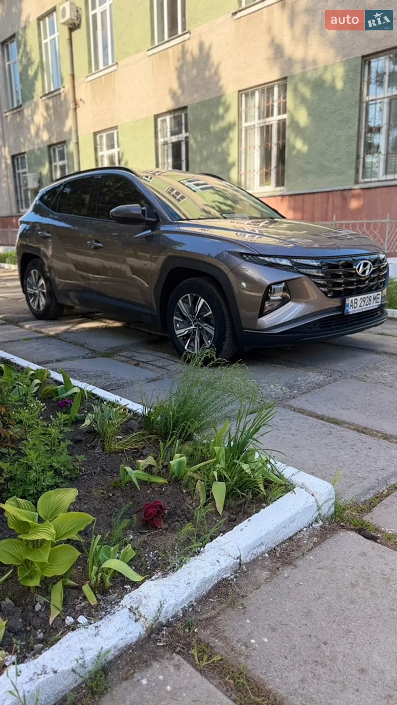 2023 Hyundai Tucson - мініатюра 49