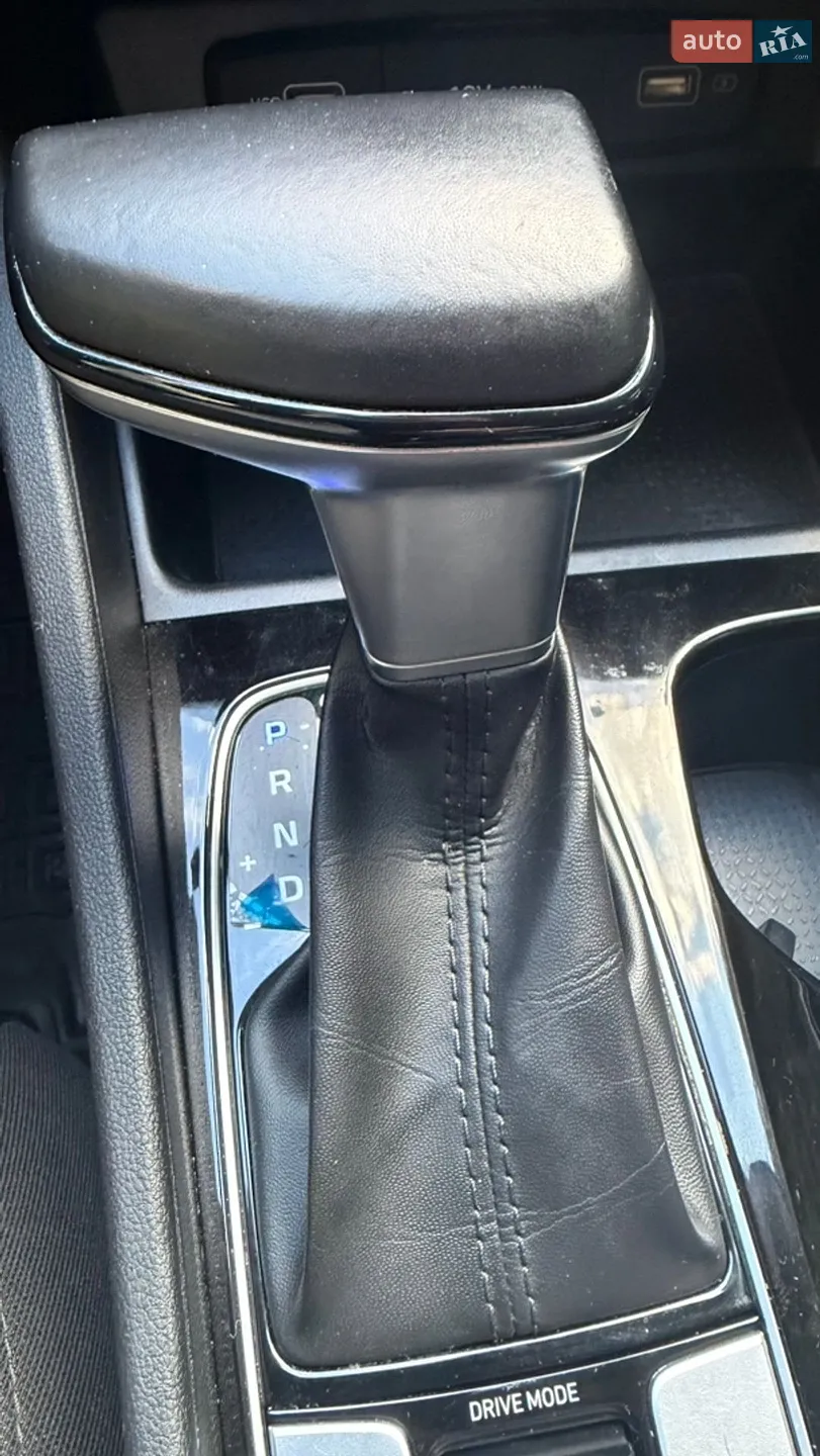 2023 Hyundai Tucson - мініатюра 65