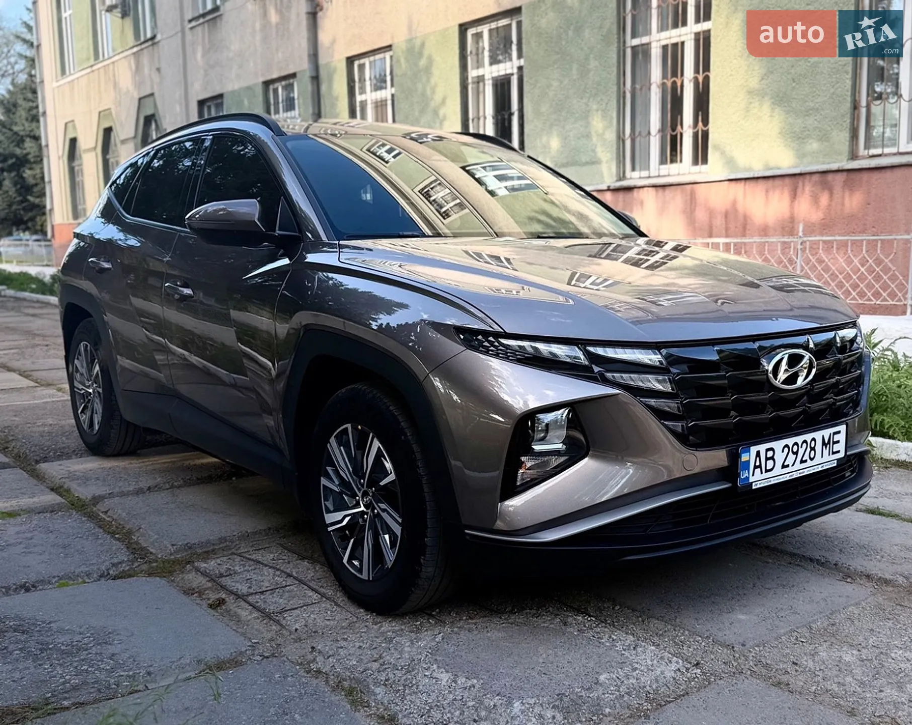 2023 Hyundai Tucson - мініатюра 75