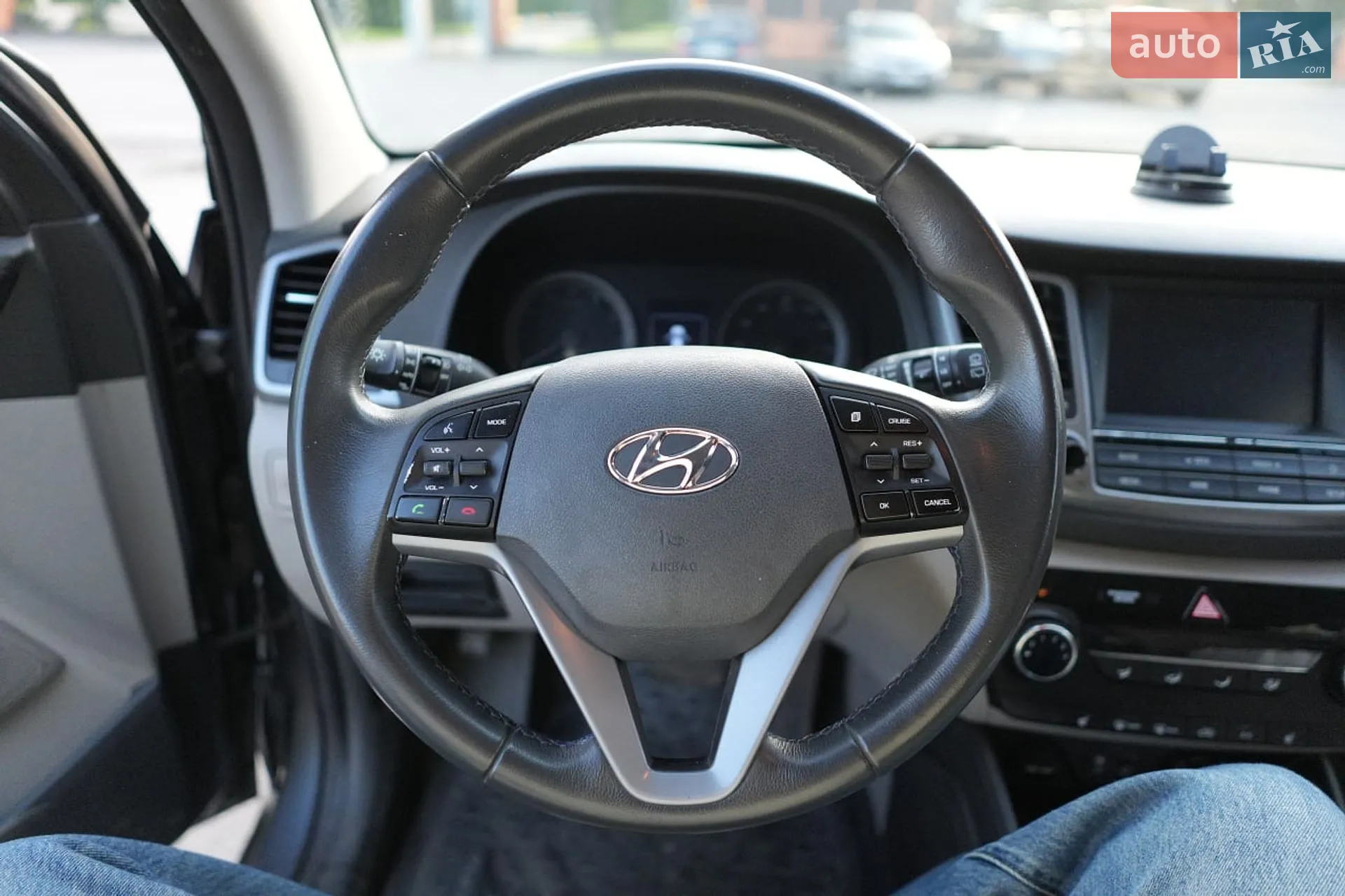2018 Hyundai Tucson - мініатюра 20