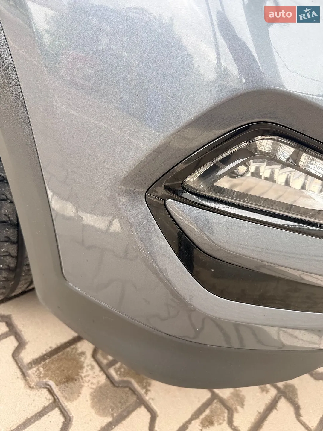 2015 Hyundai Tucson - мініатюра 3
