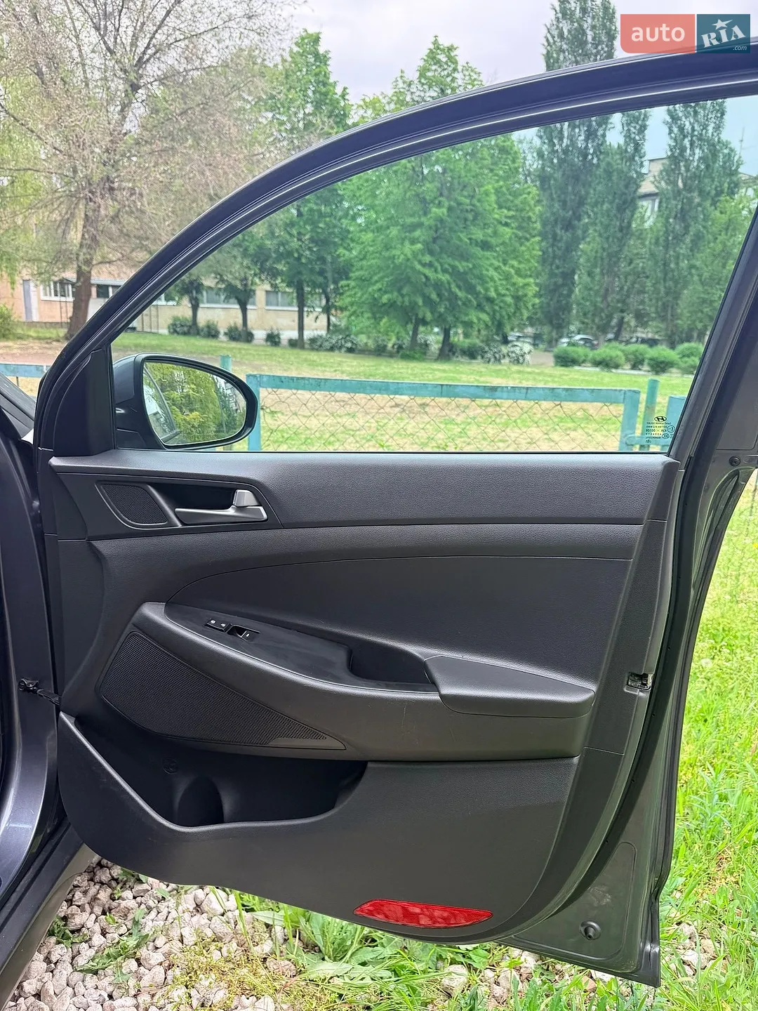 2015 Hyundai Tucson - мініатюра 26
