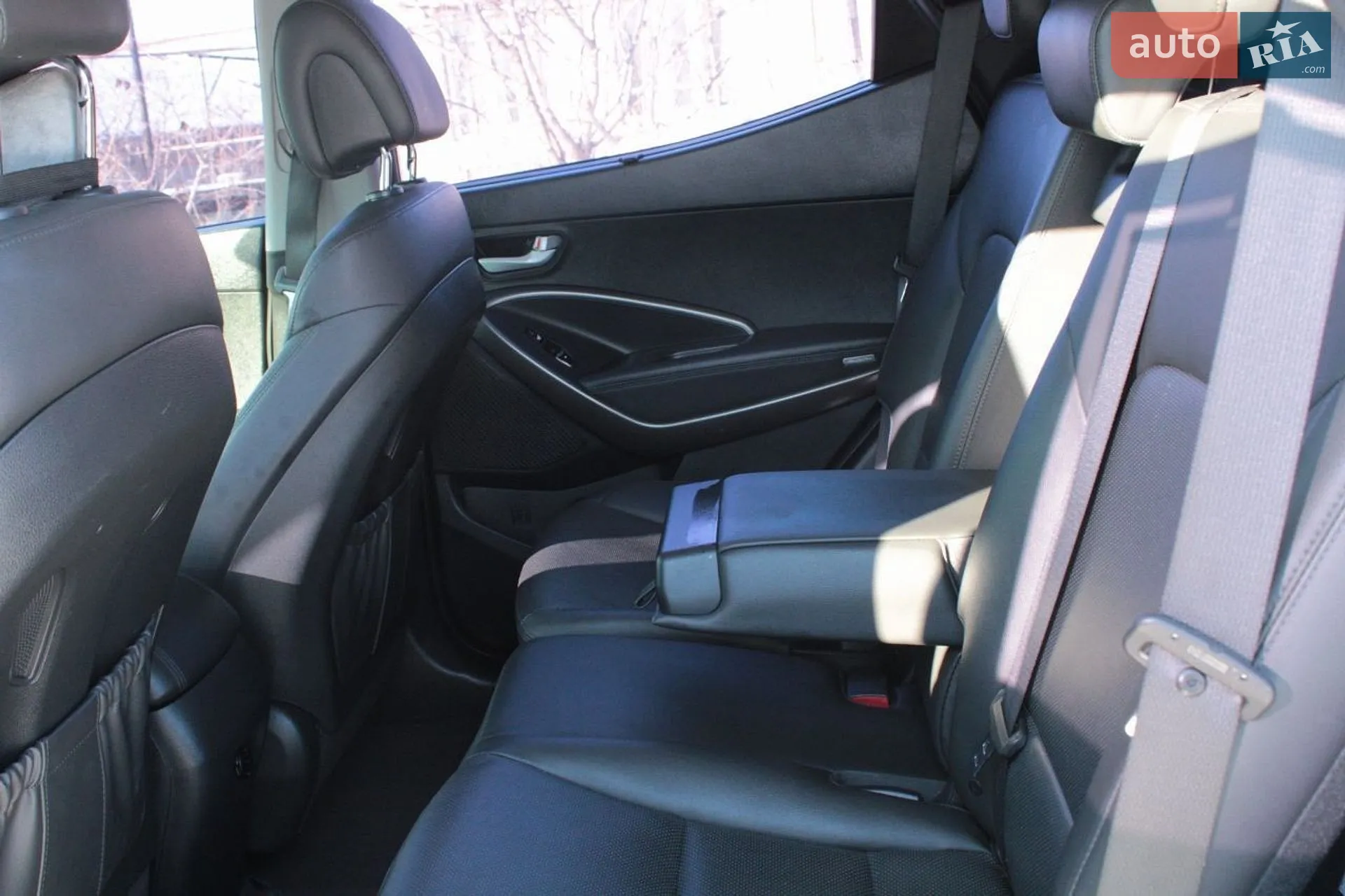 2016 Hyundai Tucson - мініатюра 12