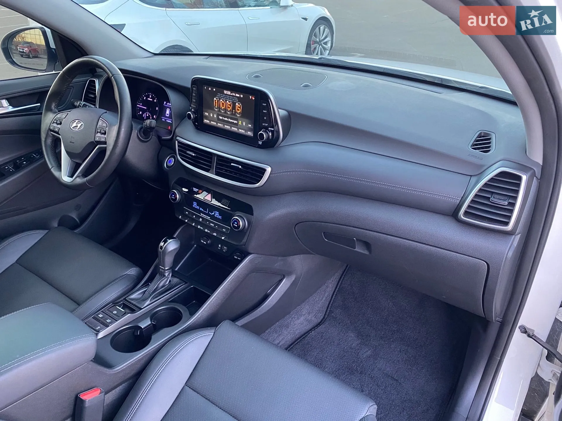 2018 Hyundai Tucson - мініатюра 49