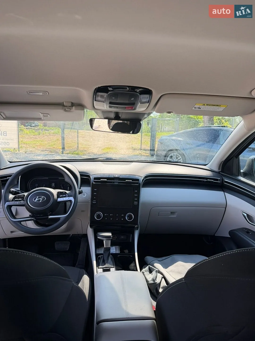 2022 Hyundai Tucson - мініатюра 11