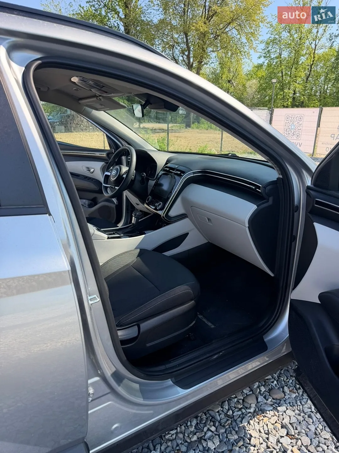 2022 Hyundai Tucson - мініатюра 10