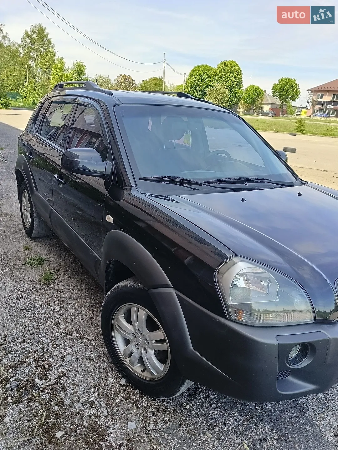 2010 Hyundai Tucson - мініатюра 2