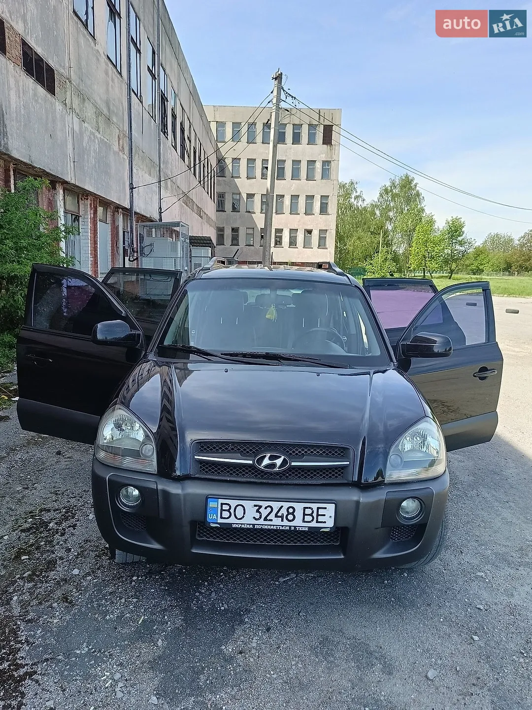 2010 Hyundai Tucson - мініатюра 21