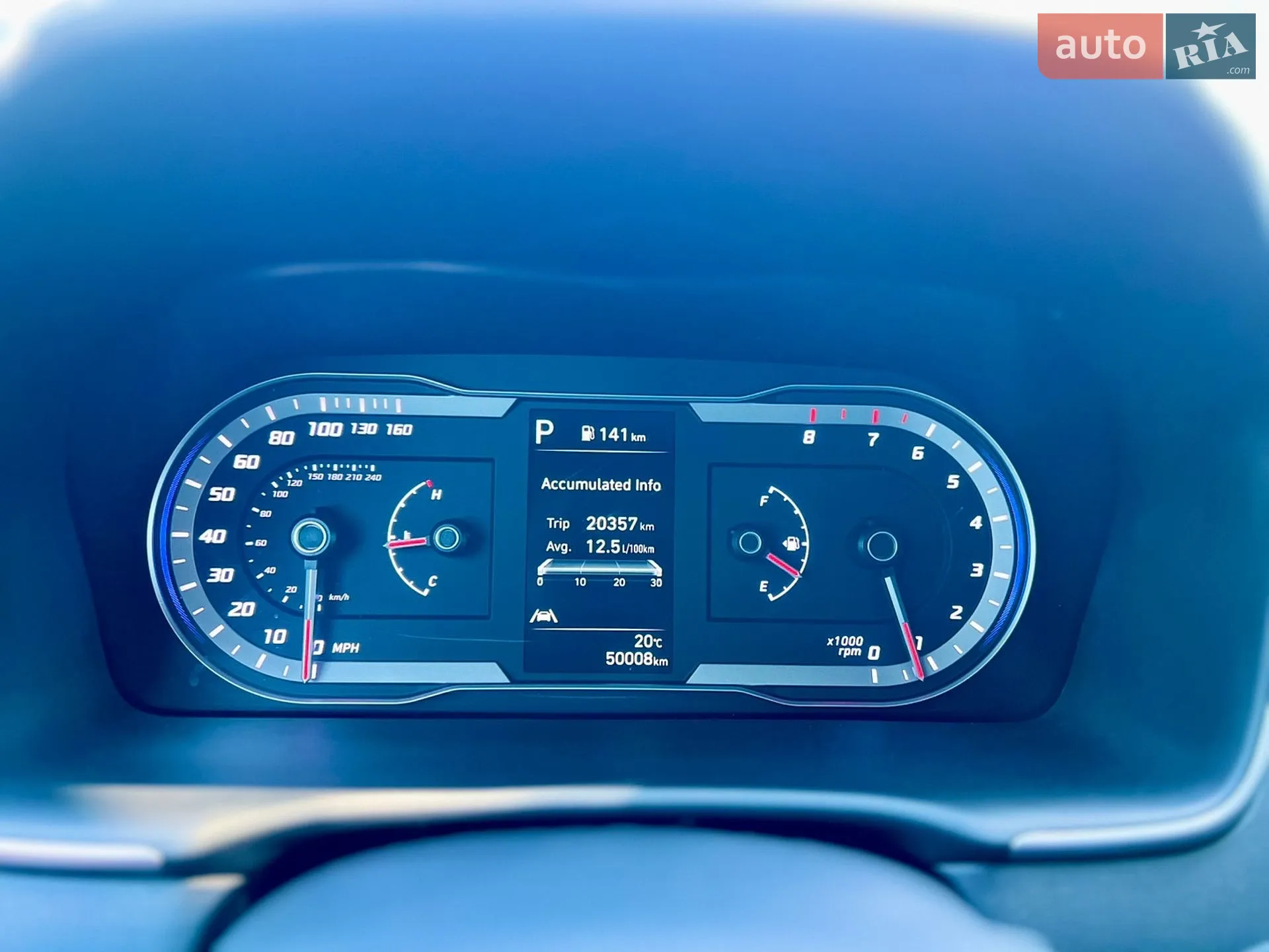 2023 Hyundai Tucson - мініатюра 27