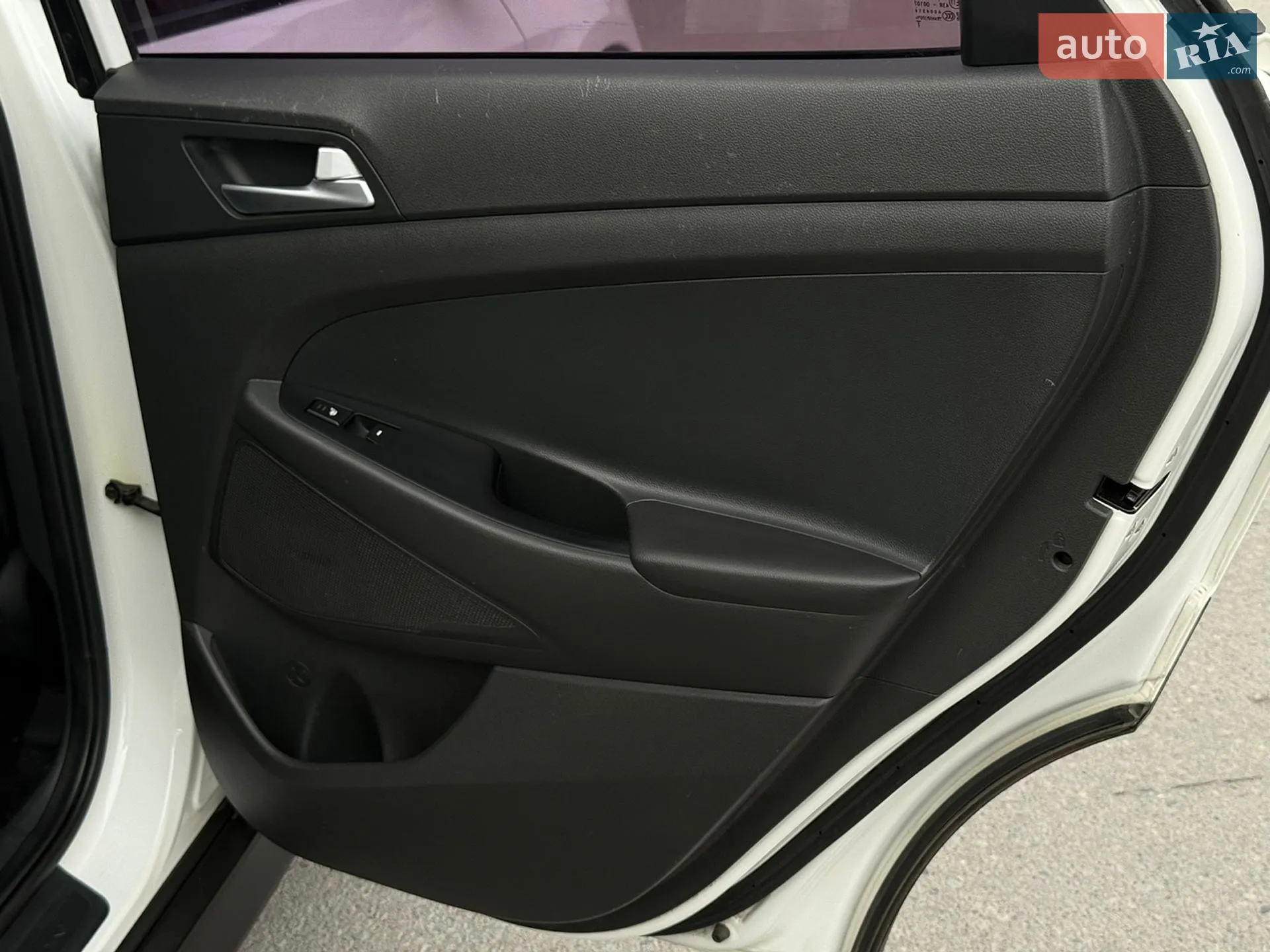 2016 Hyundai Tucson - мініатюра 29