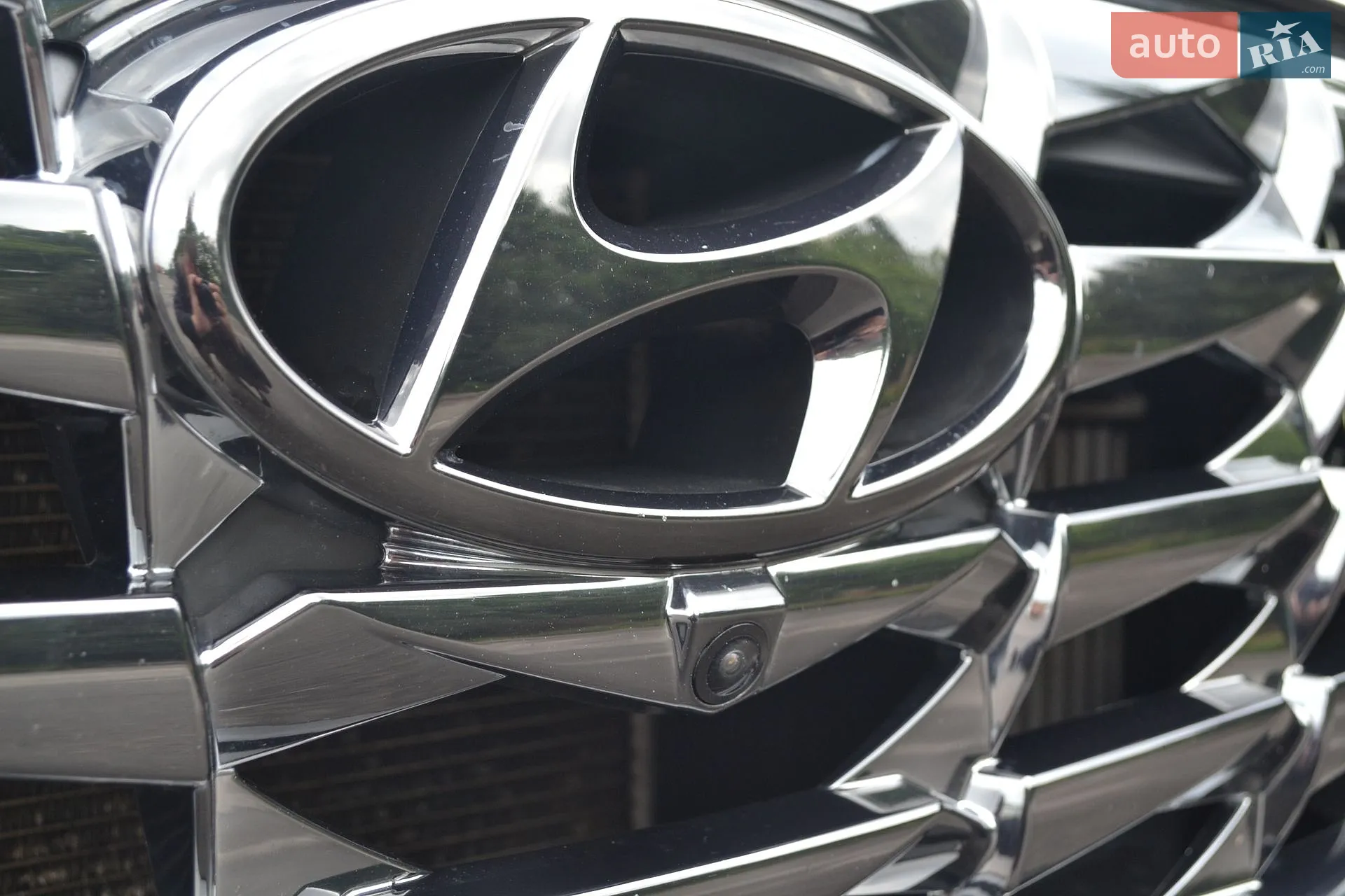 2021 Hyundai Tucson - мініатюра 8