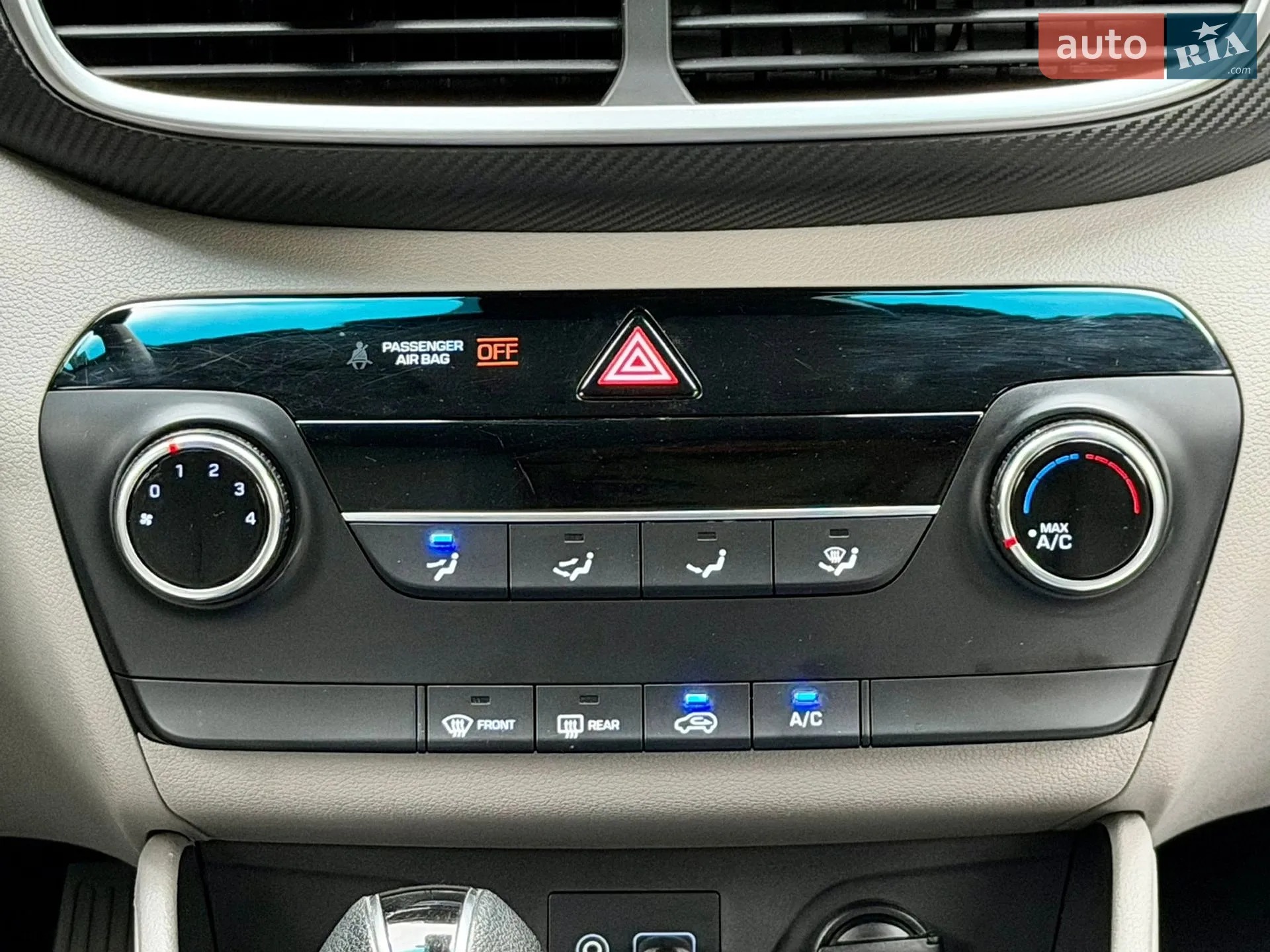 2020 Hyundai Tucson - мініатюра 18