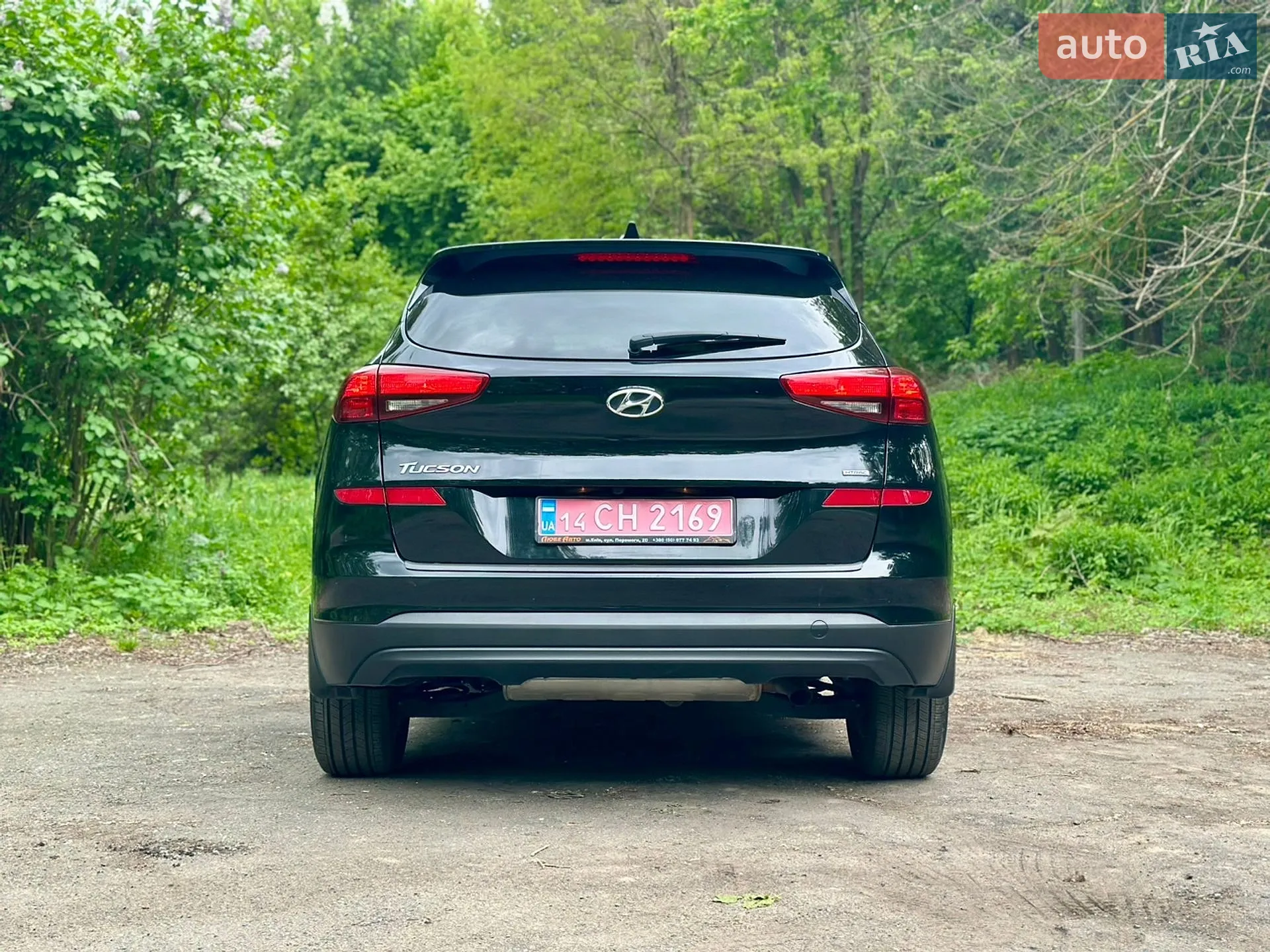 2020 Hyundai Tucson - мініатюра 31