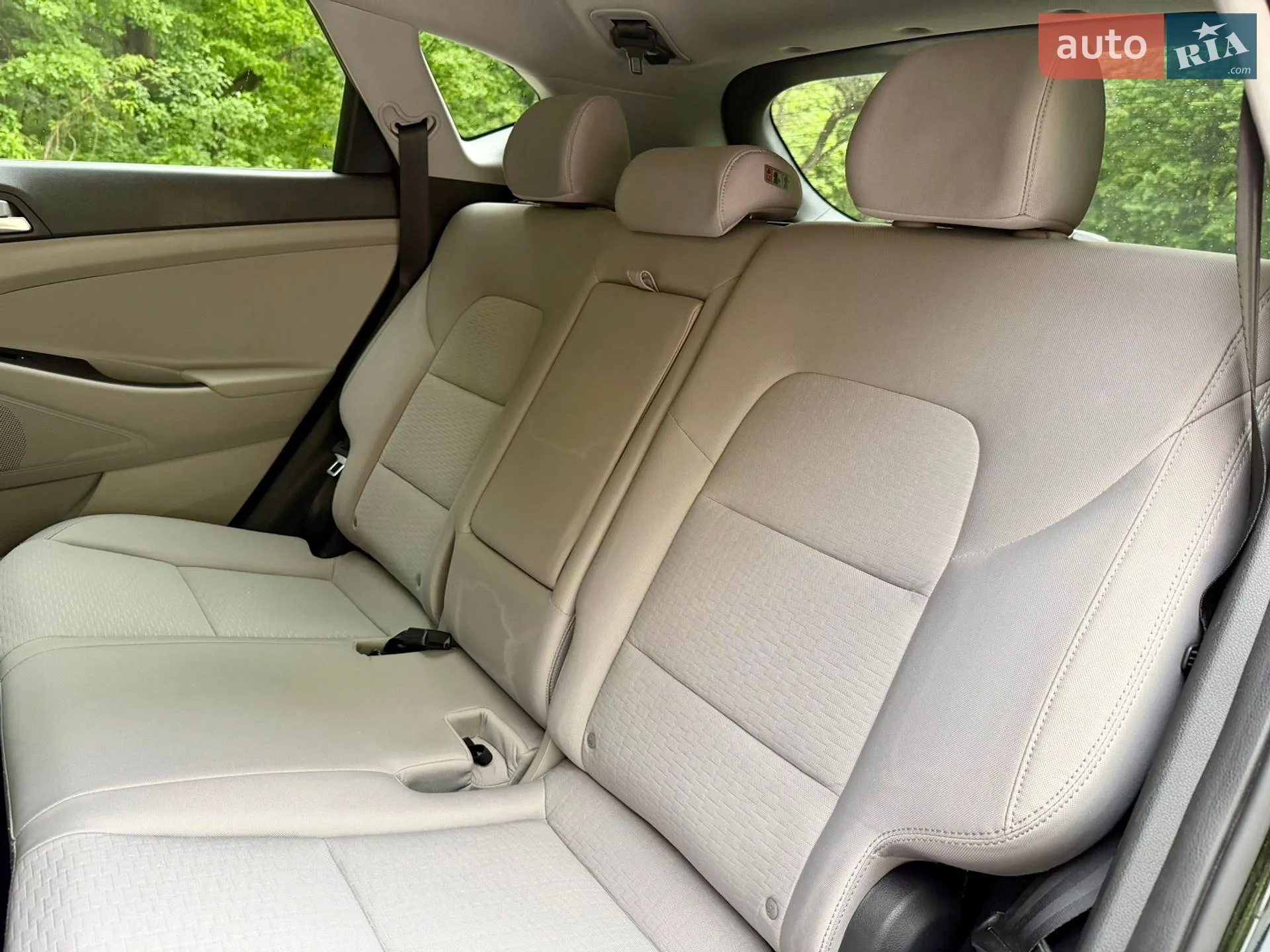 2020 Hyundai Tucson - мініатюра 44