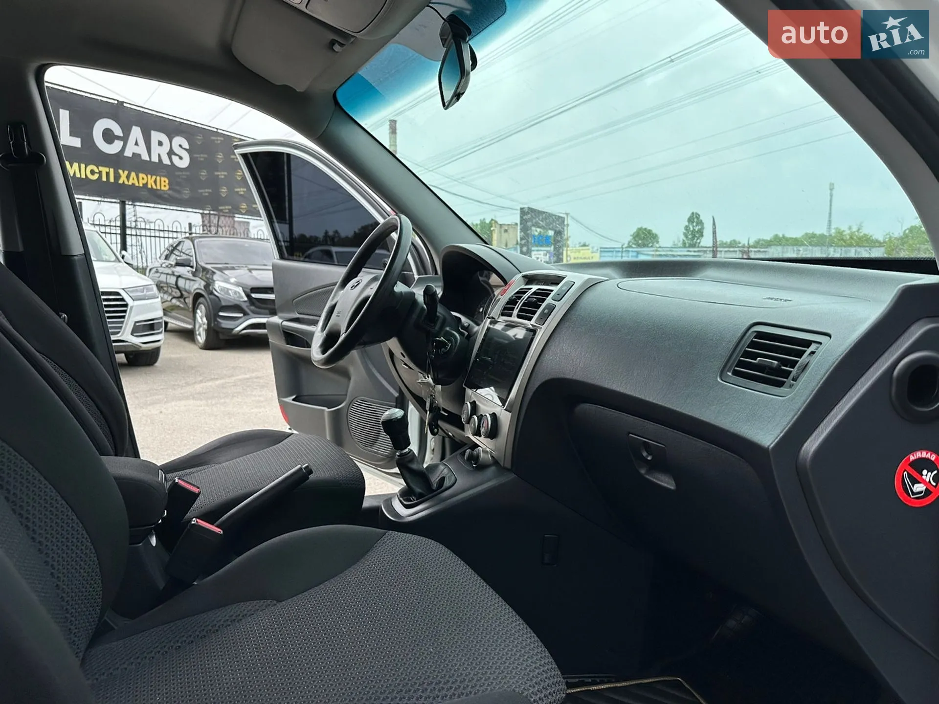 2011 Hyundai Tucson - мініатюра 23