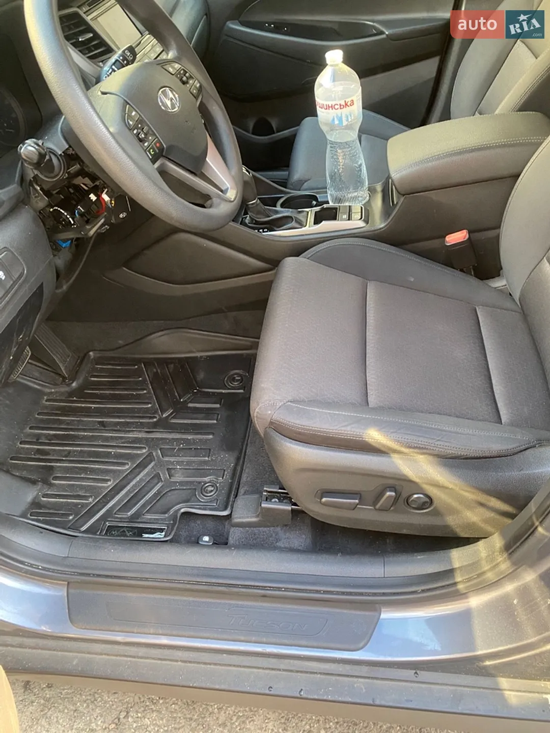 2016 Hyundai Tucson - мініатюра 9