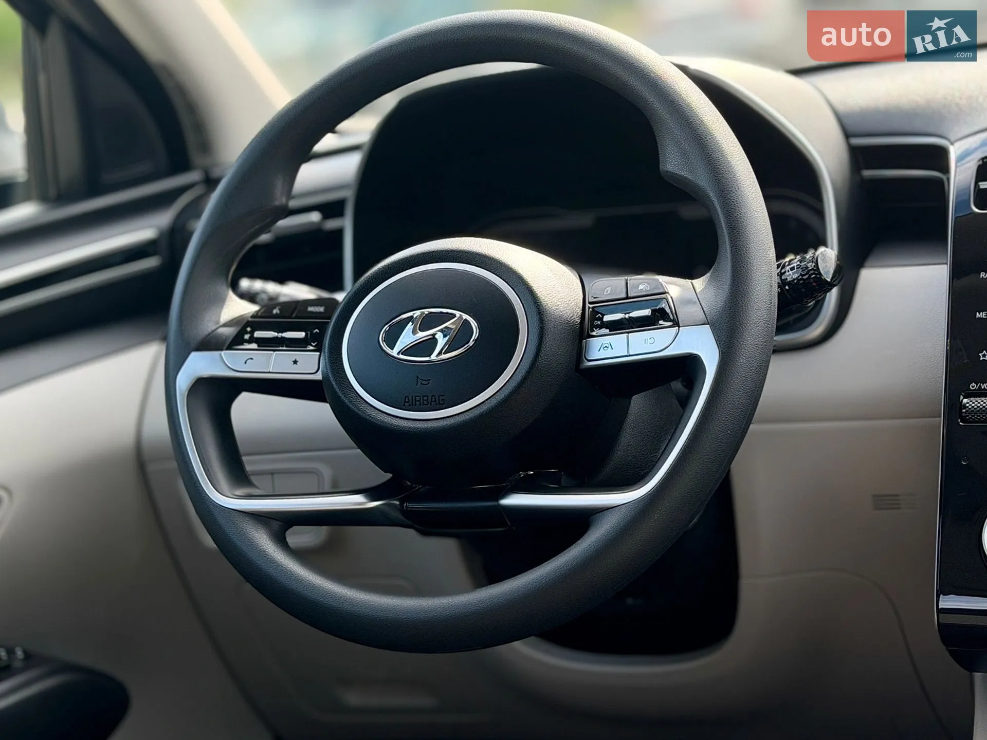 2021 Hyundai Tucson - мініатюра 37