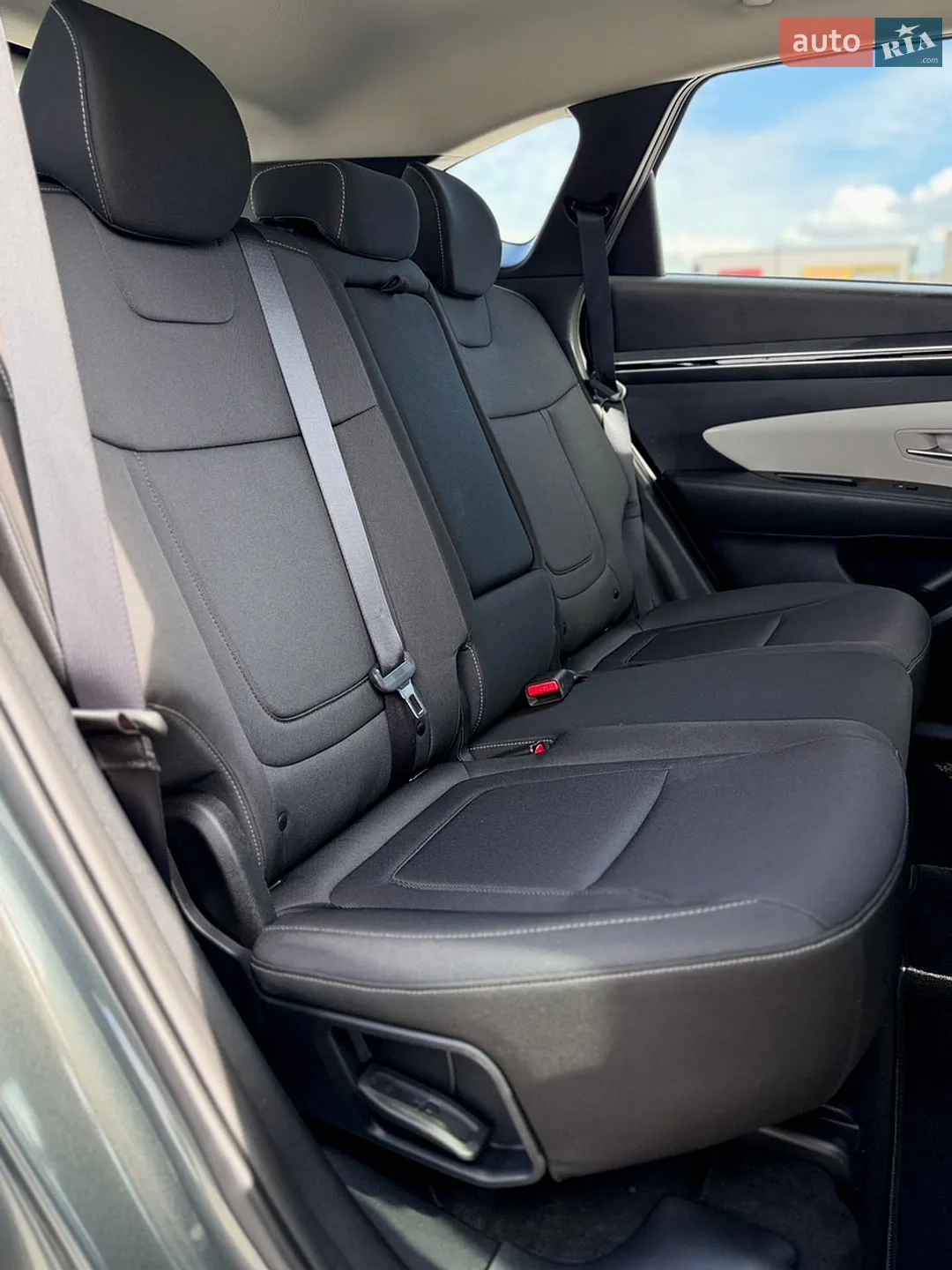 2021 Hyundai Tucson - мініатюра 47