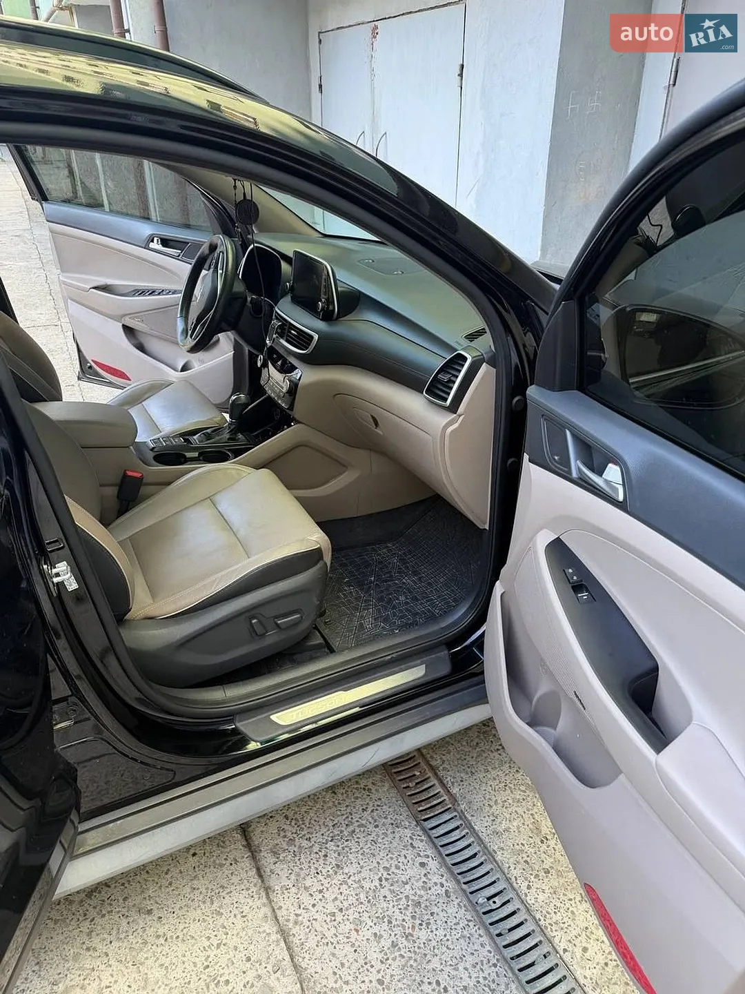 2019 Hyundai Tucson - мініатюра 8