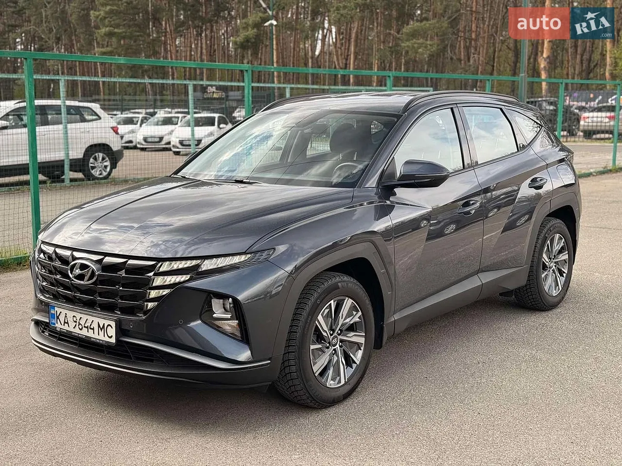 2022 Peugeot 3008 - мініатюра 16