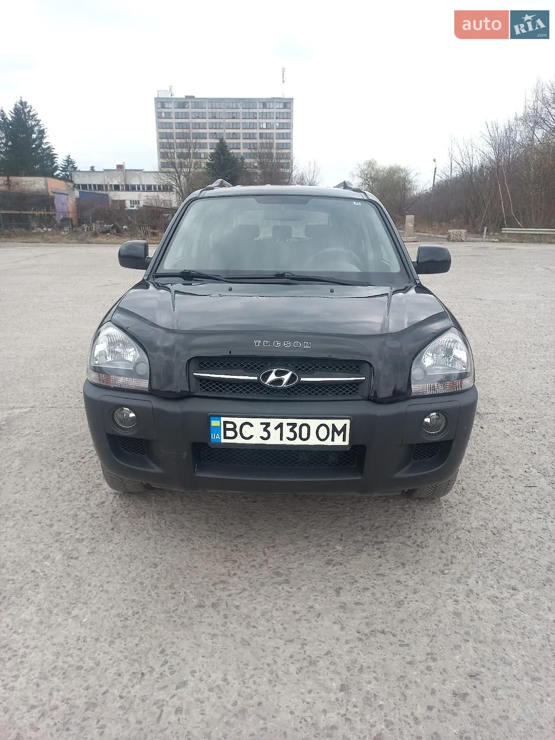 2011 Hyundai Tucson - мініатюра 2