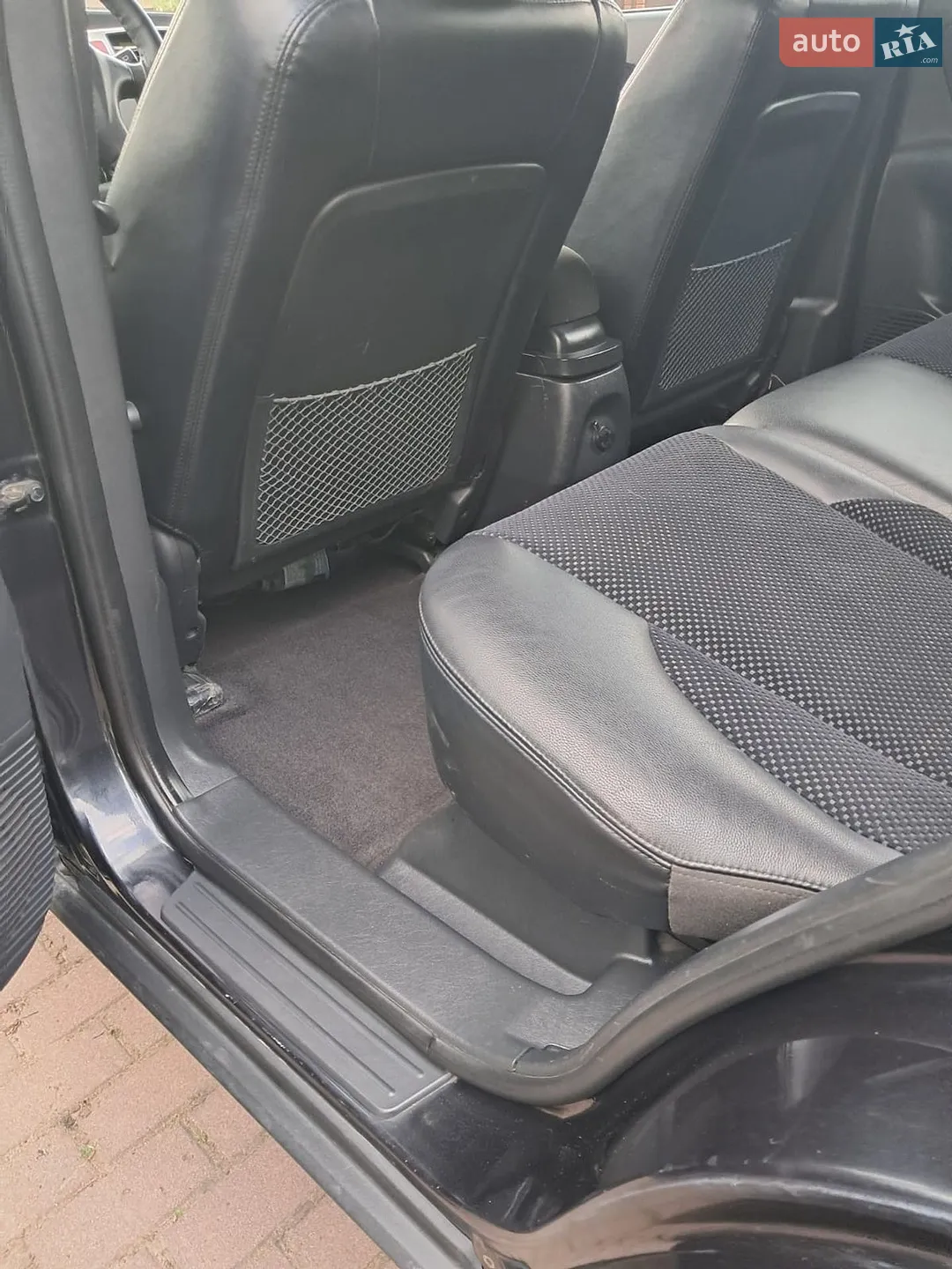 2011 Hyundai Tucson - мініатюра 11