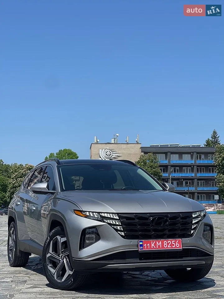 2021 Toyota Venza - мініатюра 19