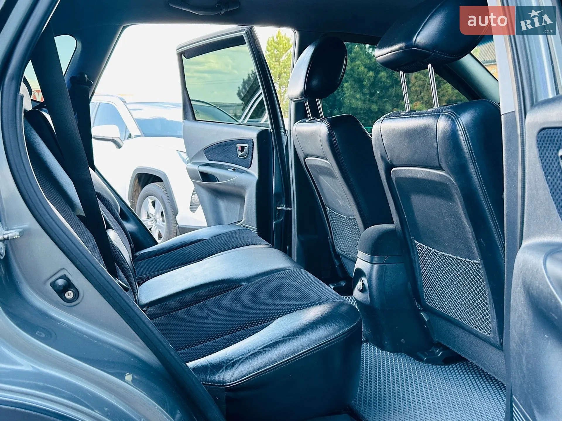 2012 Hyundai Tucson - мініатюра 23