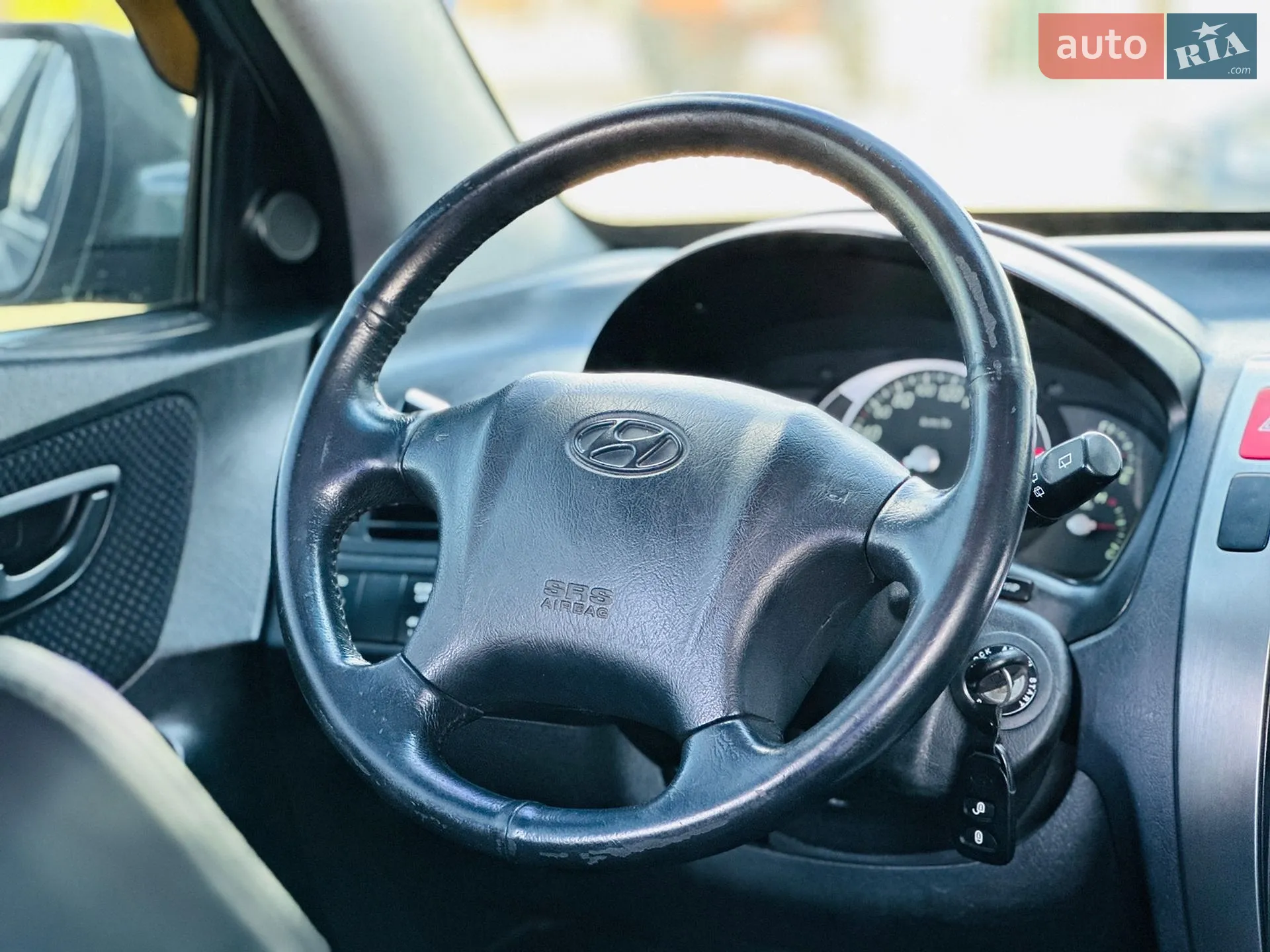 2012 Hyundai Tucson - мініатюра 29