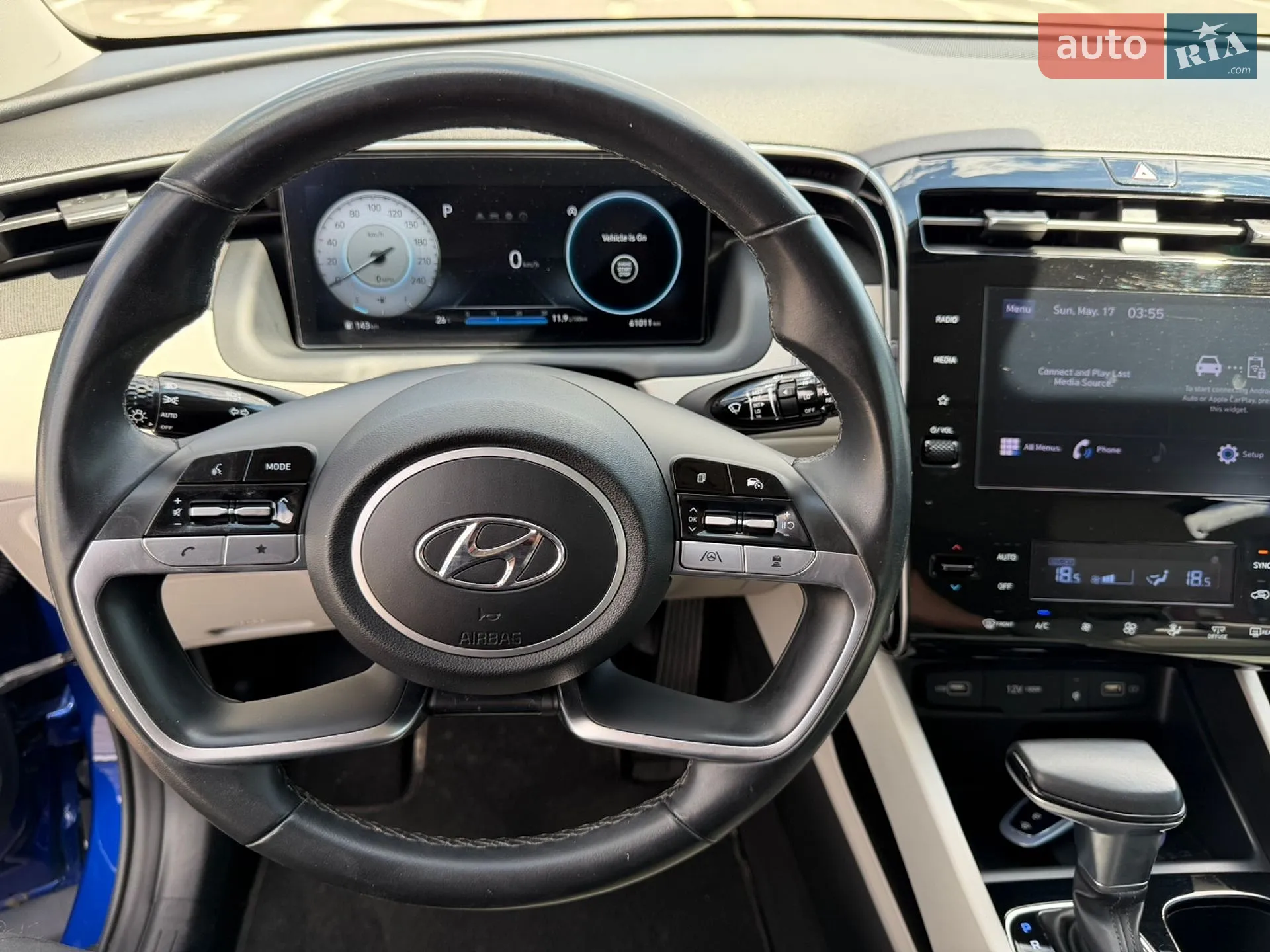 2021 Hyundai Tucson - мініатюра 26