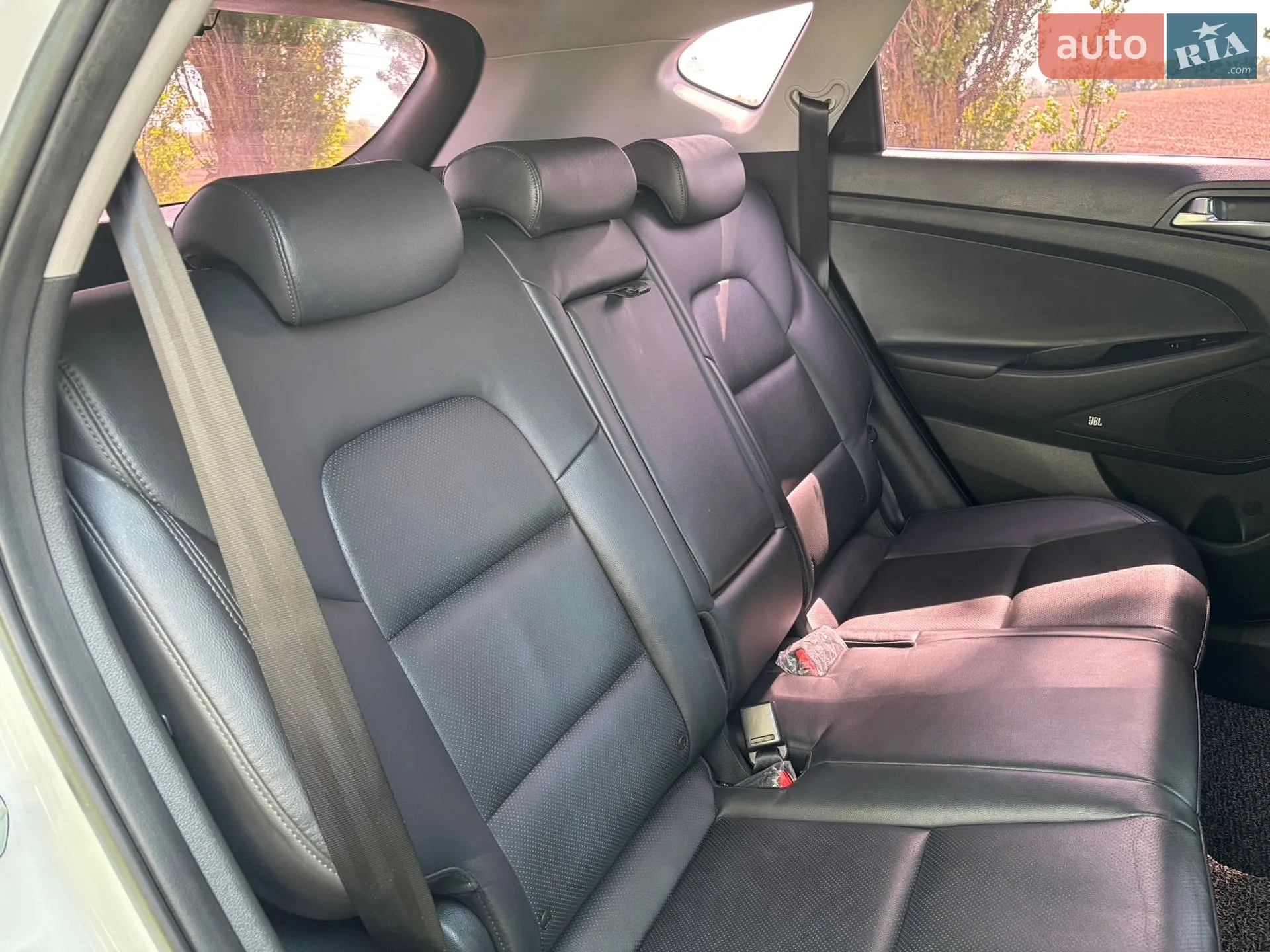 2018 Hyundai Tucson - мініатюра 28
